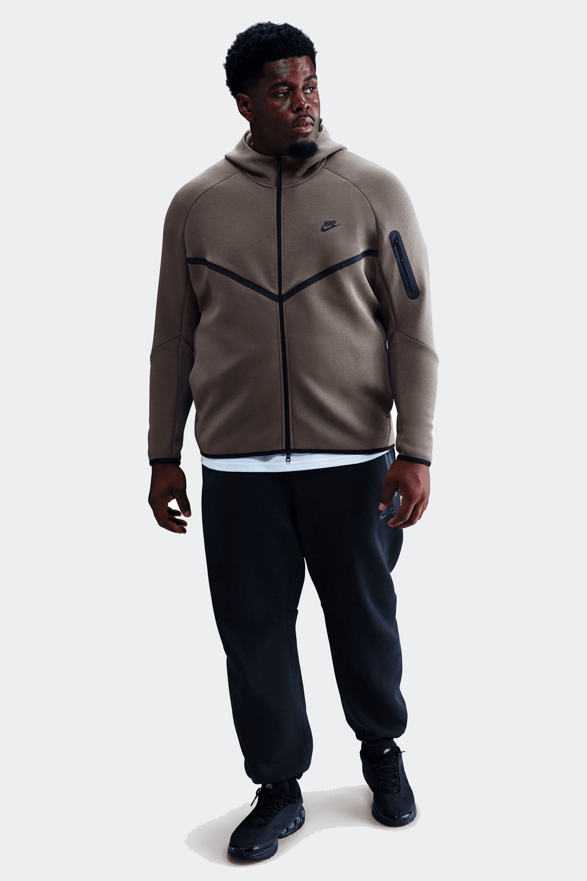 トップス TECHY Men's Treeline 1/4 Zip - Stormtech USA Retail