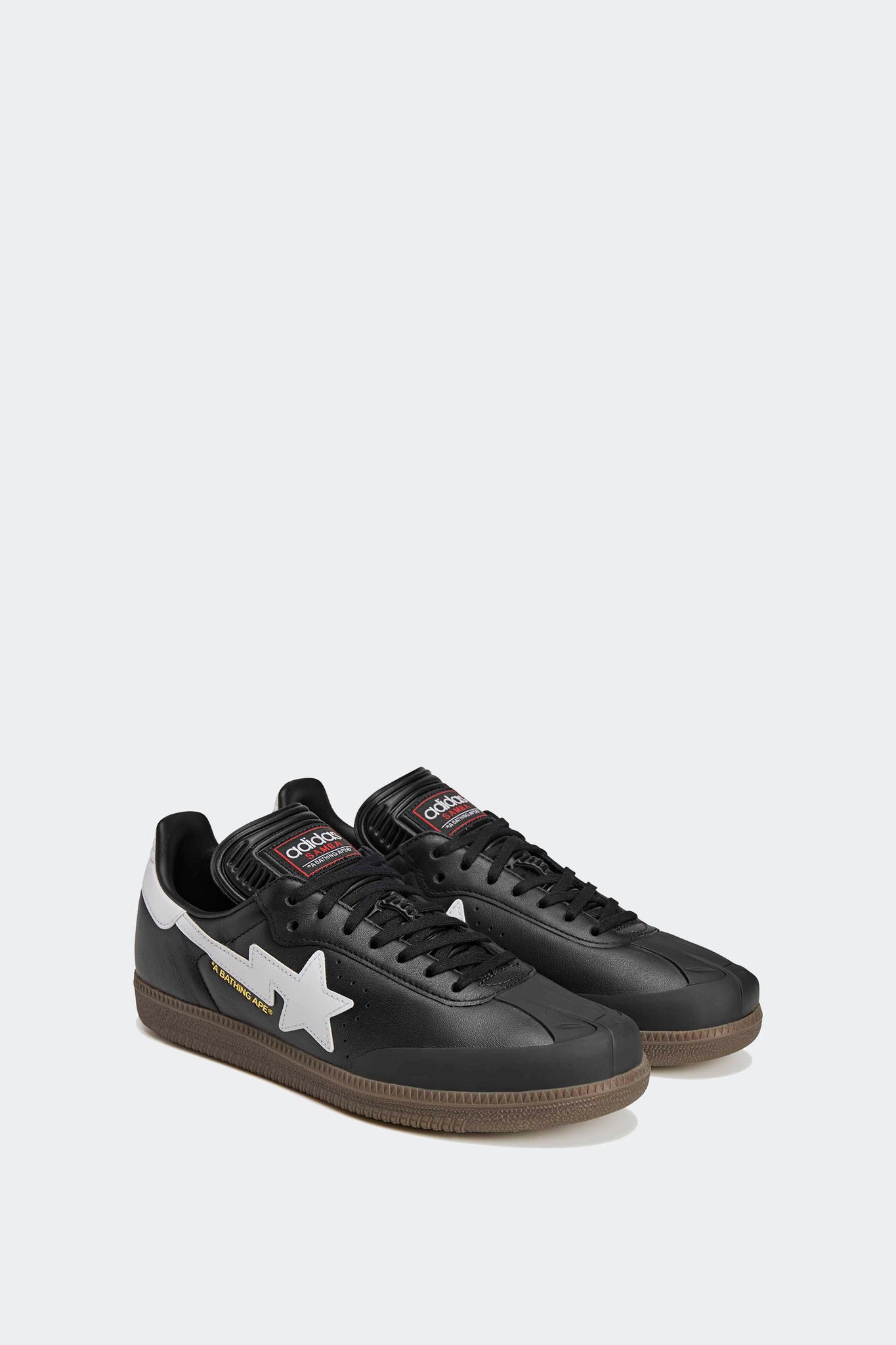 BAPE SAMBA