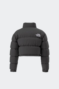 W RETRO NUPTSE SHORT