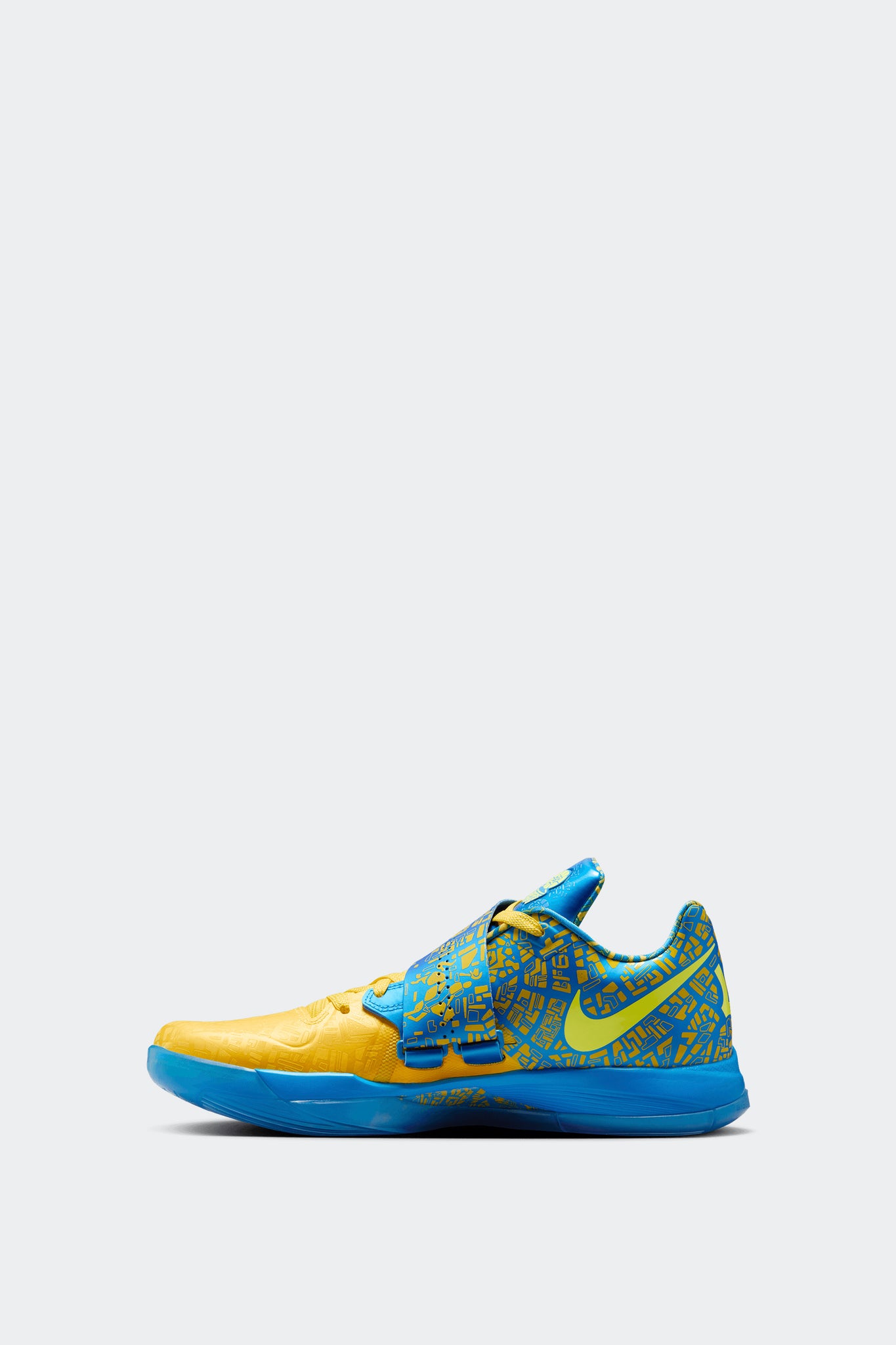 ZOOM KD IV