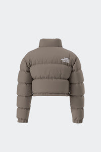 W RETRO NUPTSE SHORT