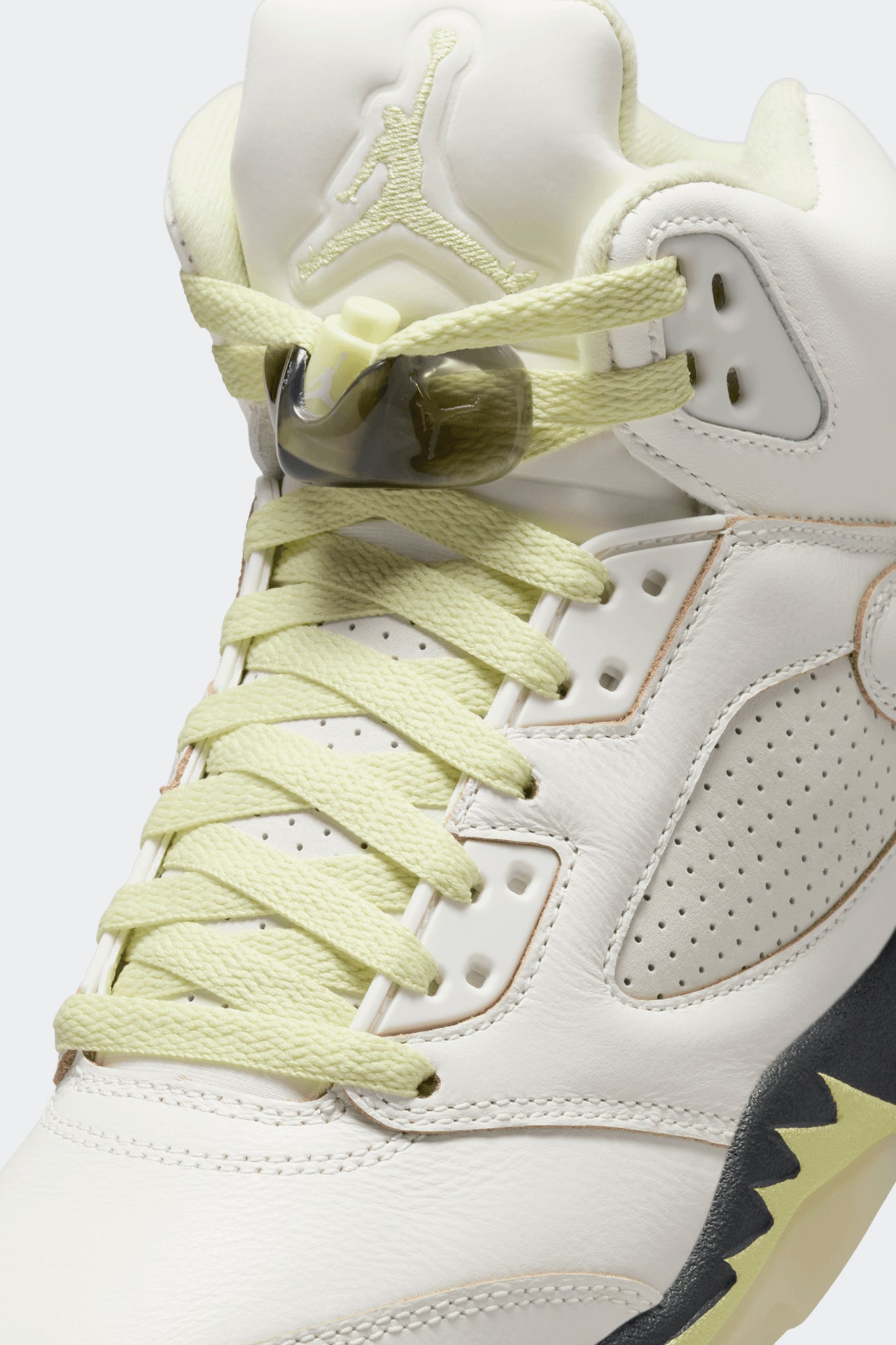 W AIR JORDAN 5 RETRO