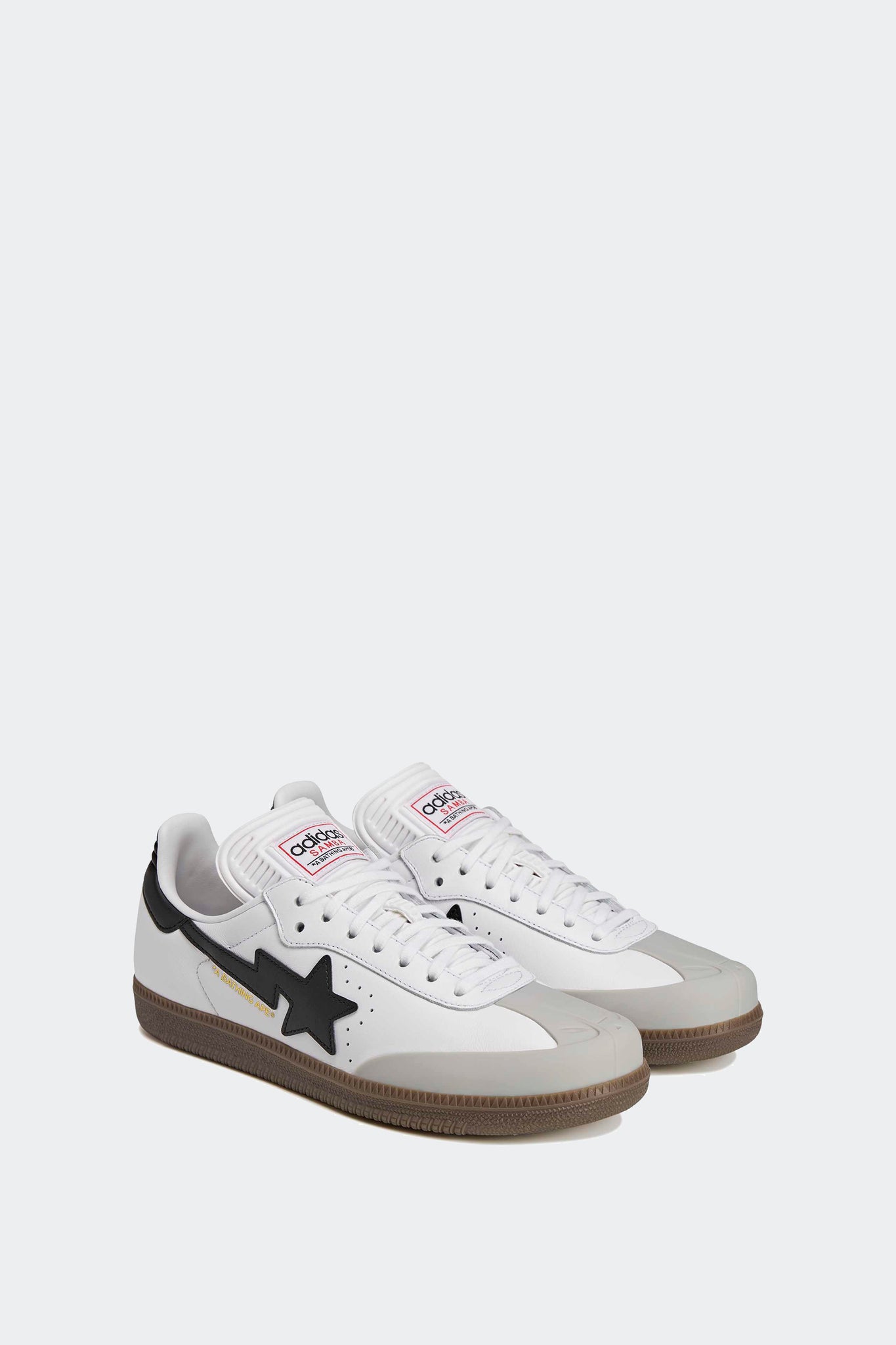 BAPE SAMBA