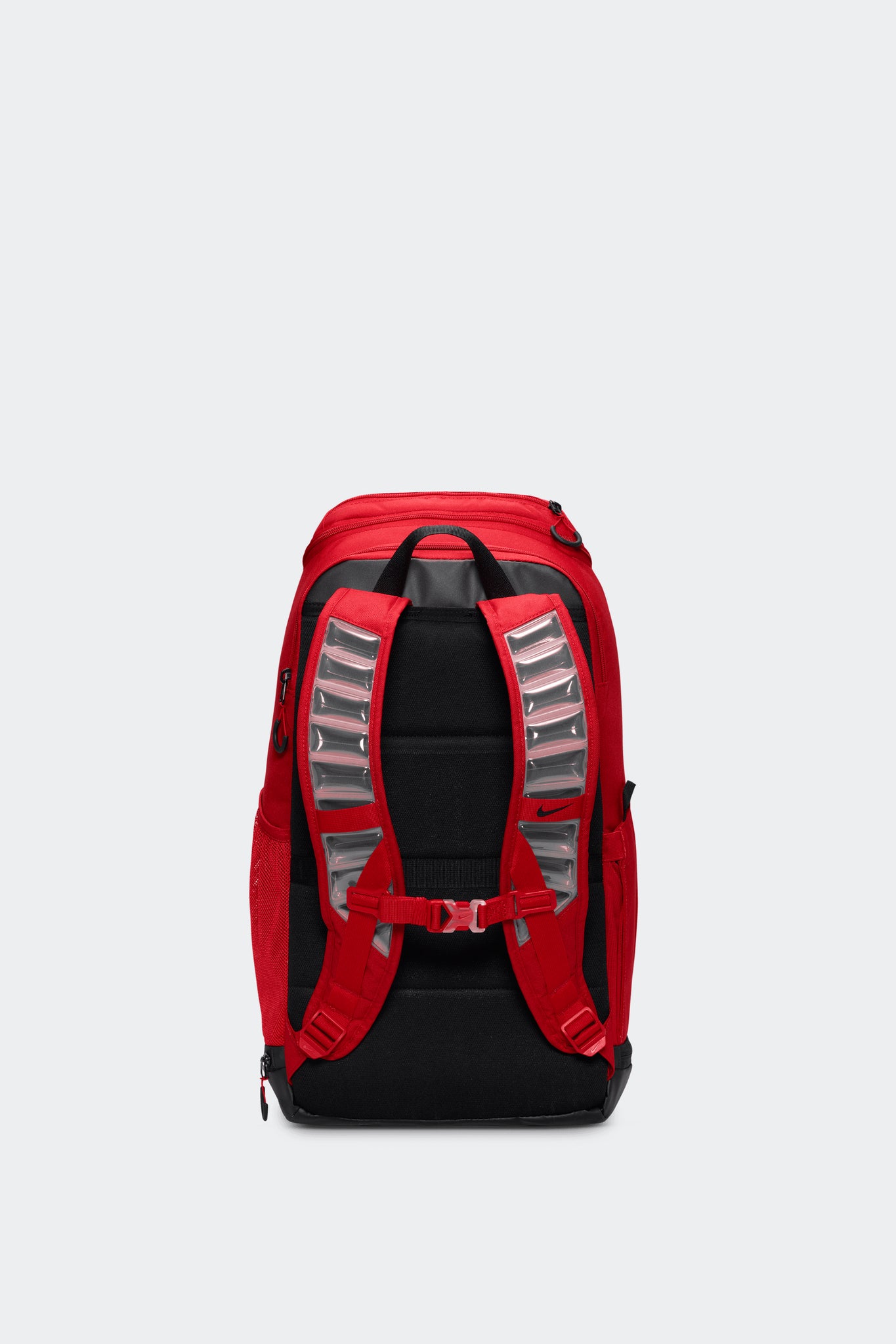 black and red nike elite backpack VARSITY ELITE – Sesinko