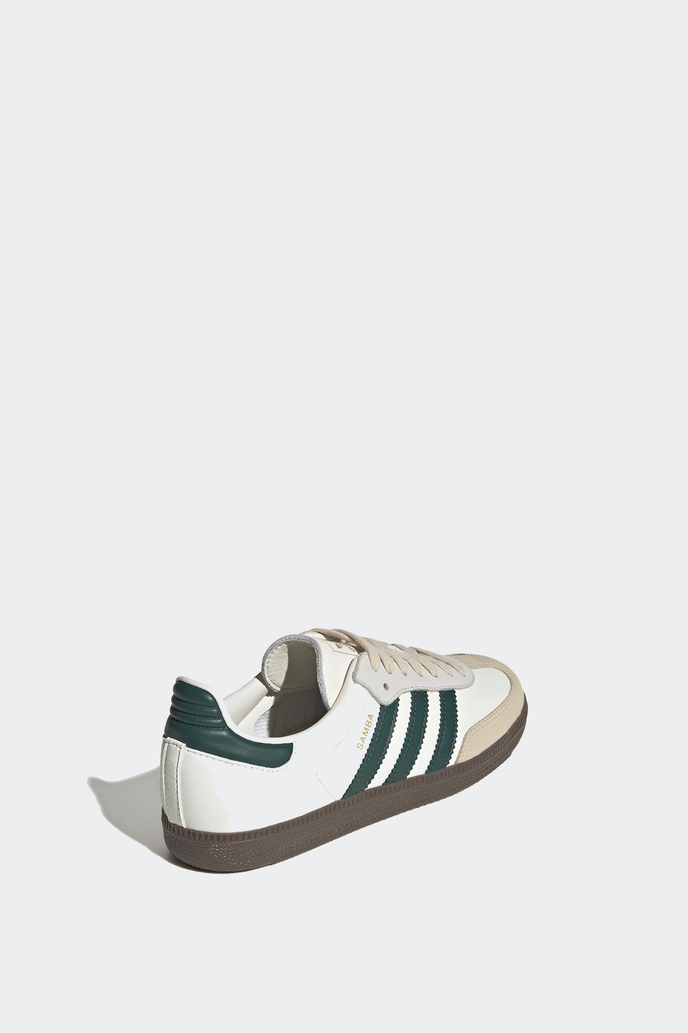 W SAMBA OG