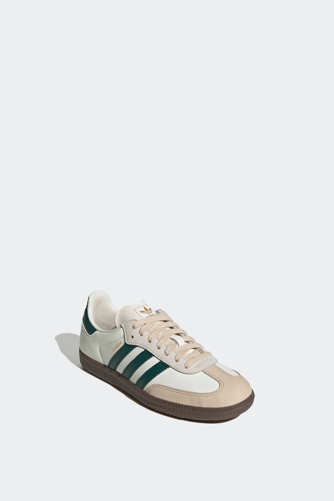 W SAMBA OG