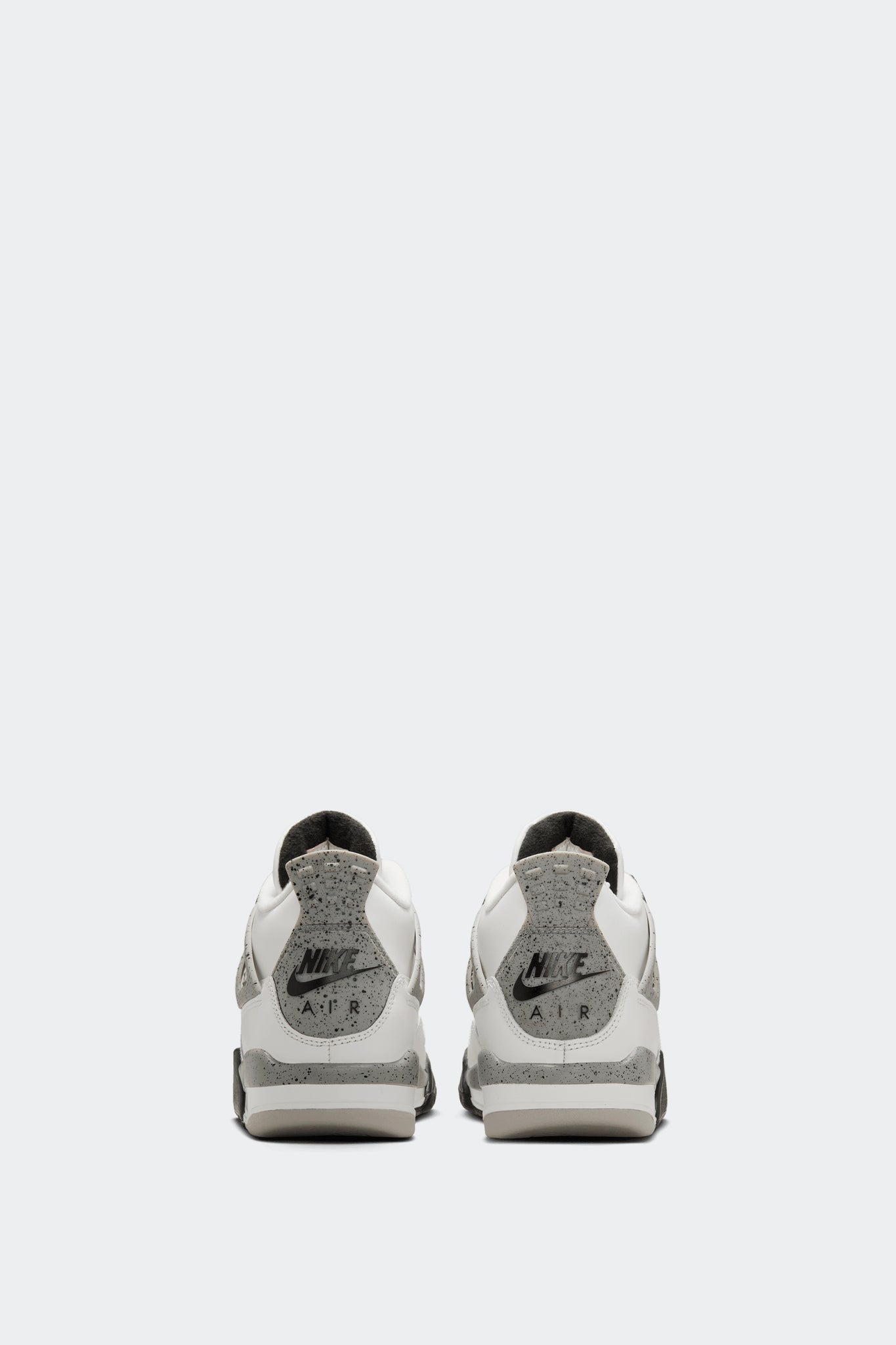 AIR JORDAN 4 RETRO GS