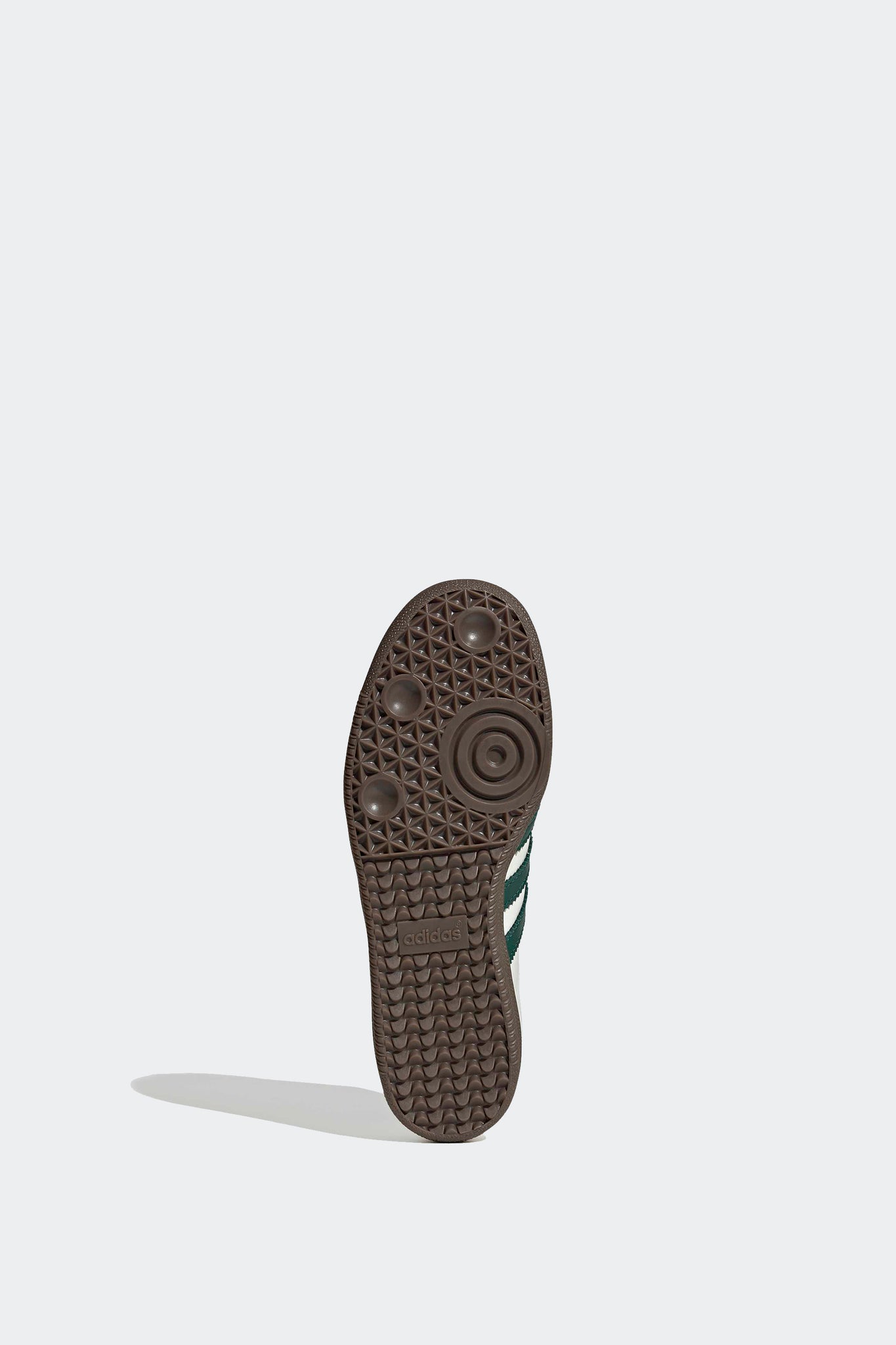 W SAMBA OG