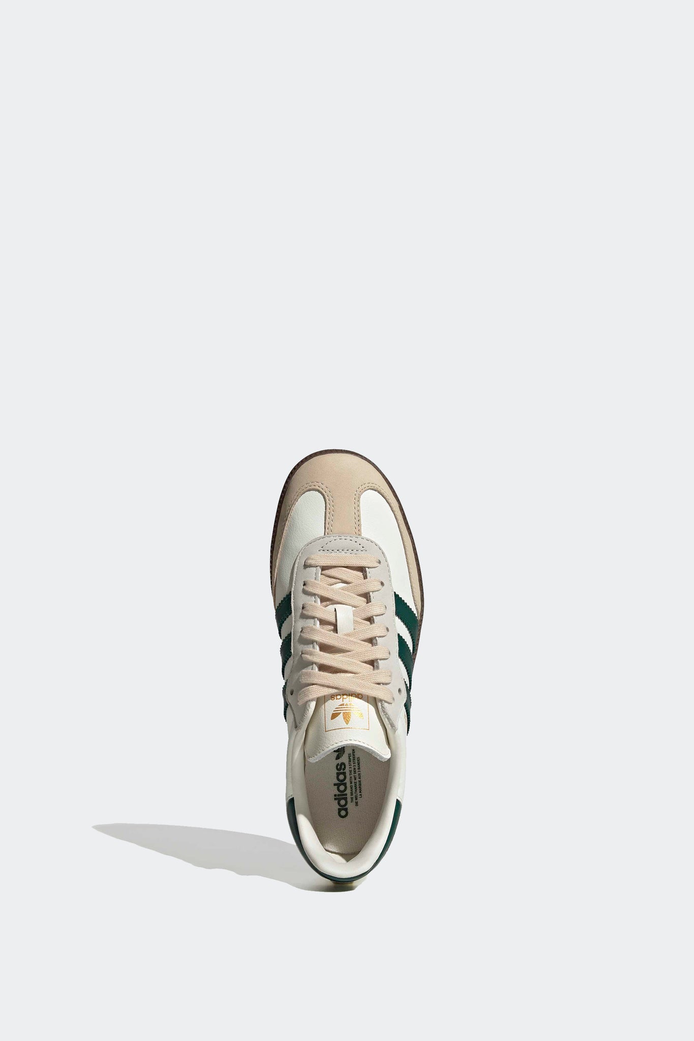 W SAMBA OG