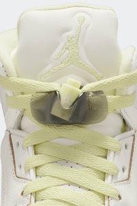 W AIR JORDAN 5 RETRO