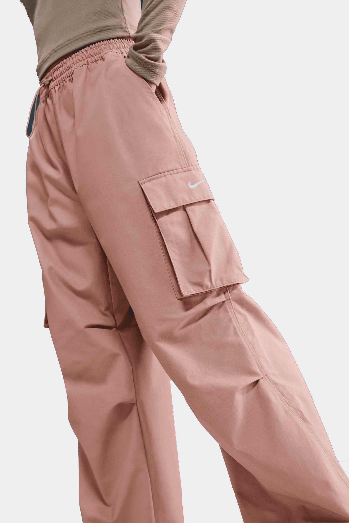 W NSW CARGO PANTS