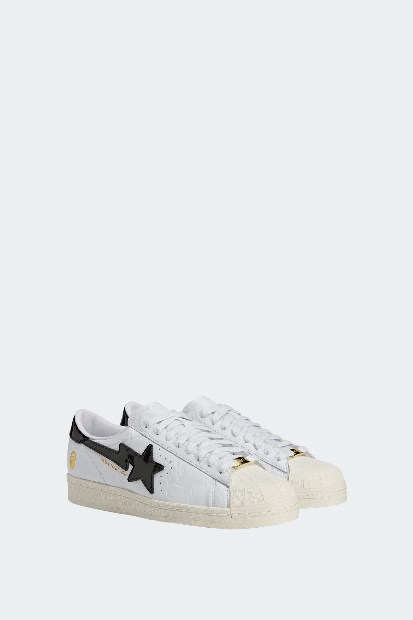 BAPE SUPERSTAR