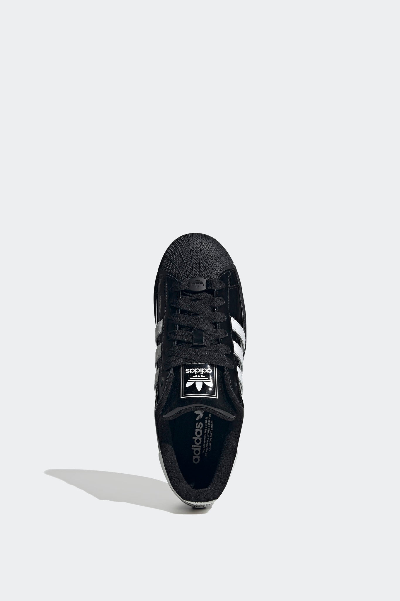 SUPERSTAR II