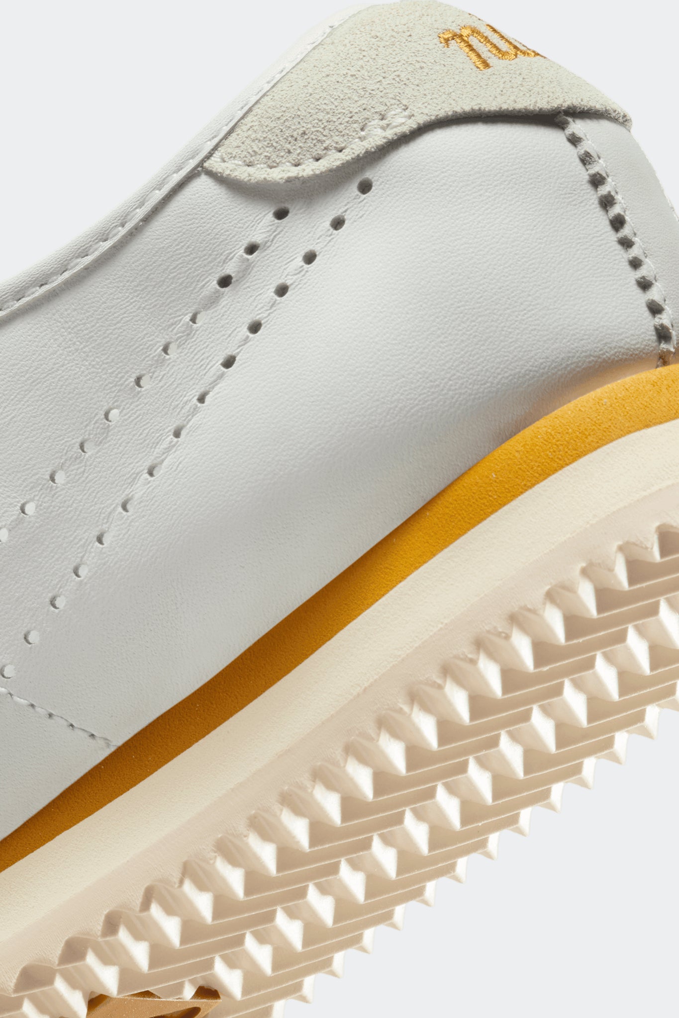 W CORTEZ LEATHER