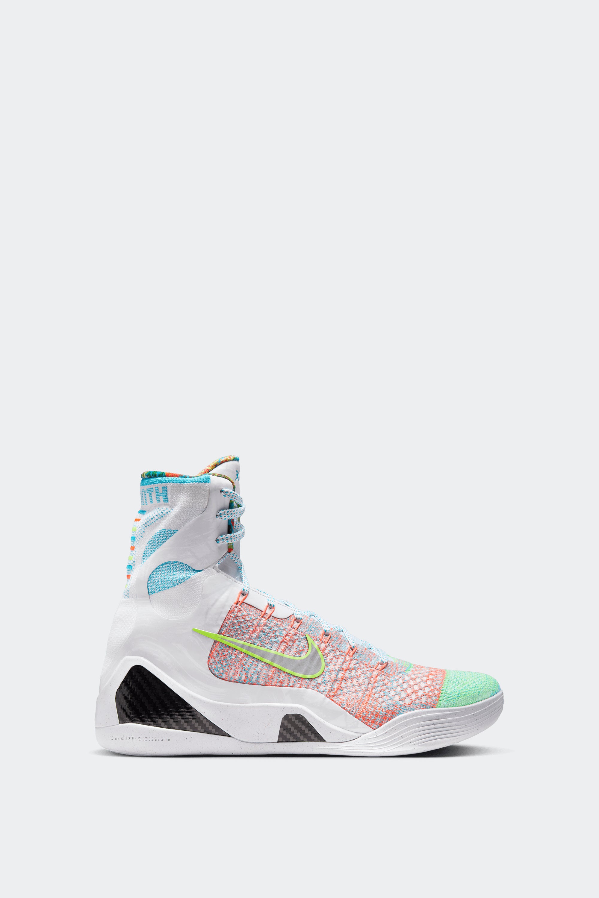 KOBE IX ELITE HIGH PROTRO – Sesinko