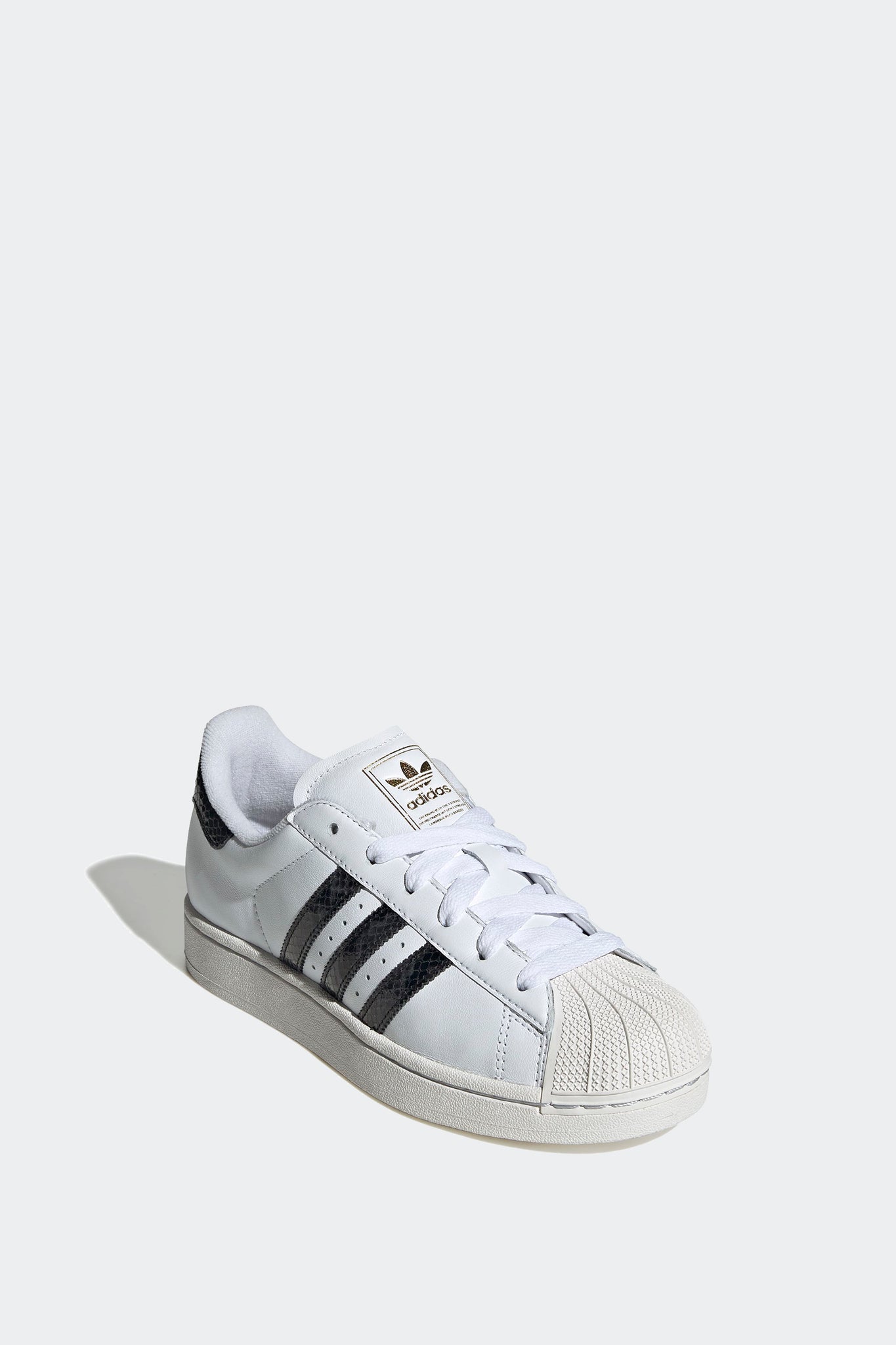 W SUPERSTAR II