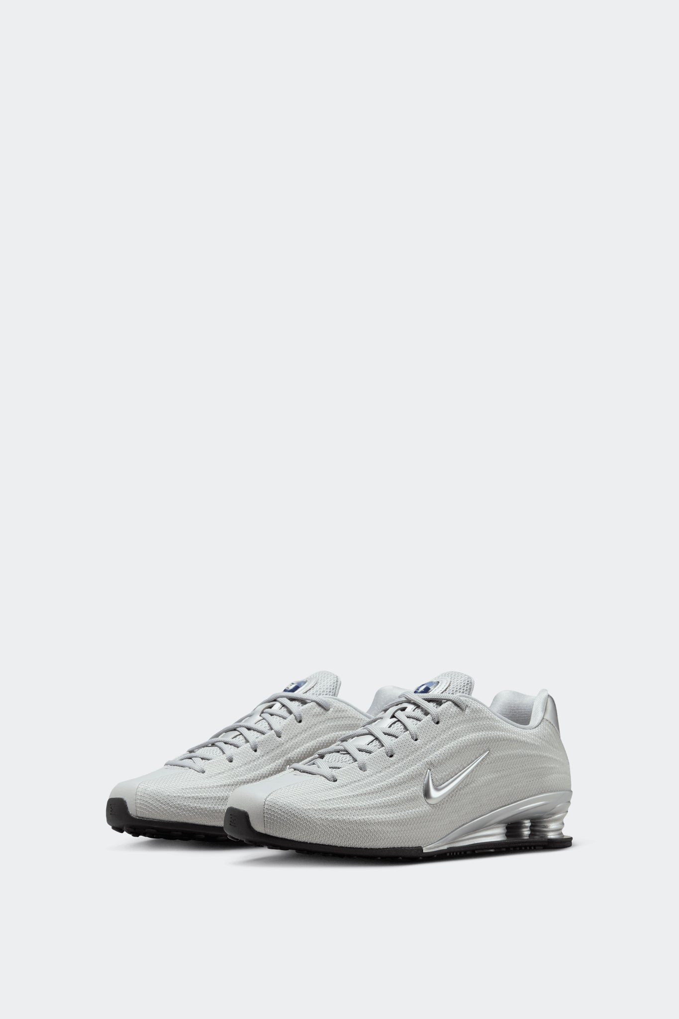 W SHOX Z