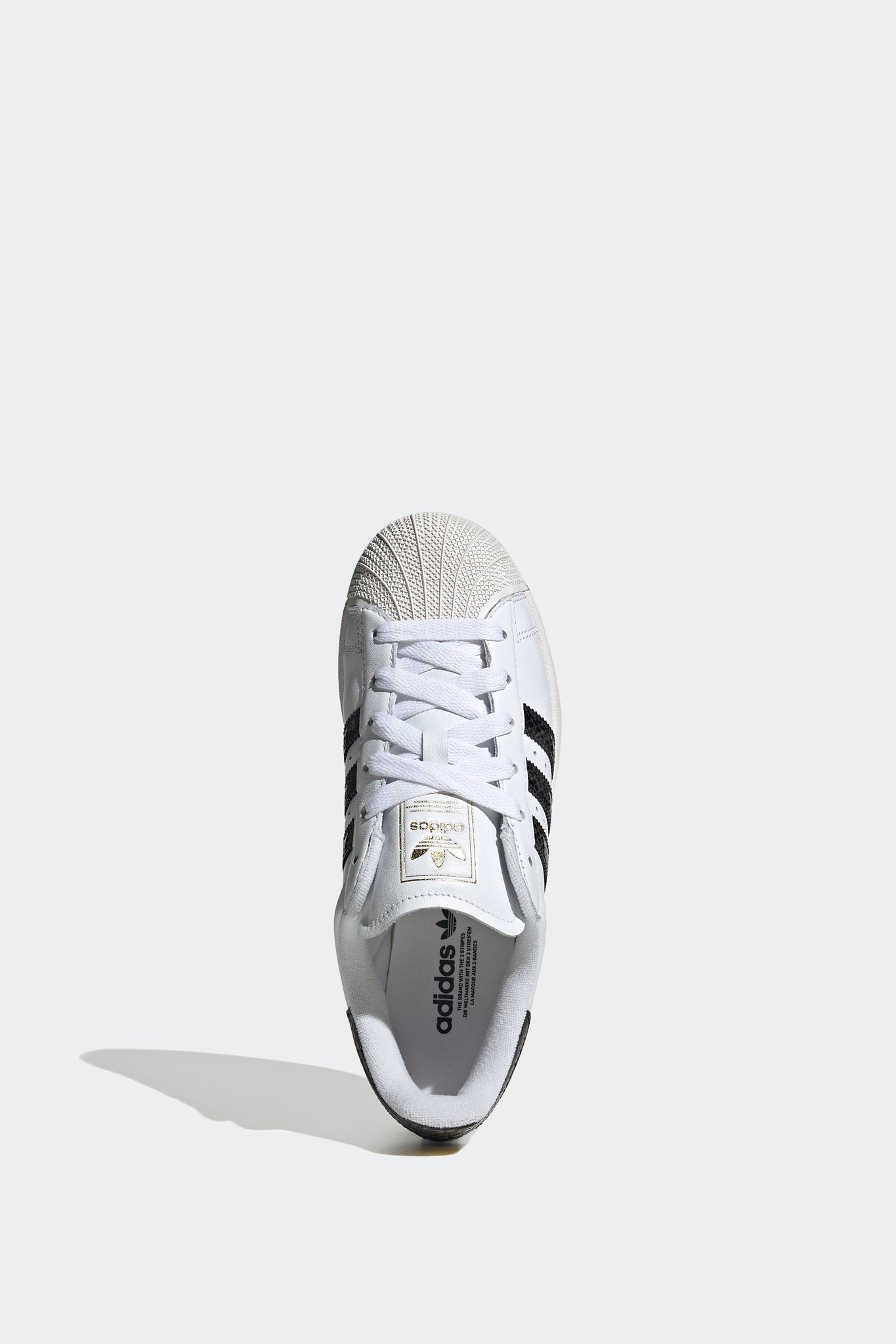 W SUPERSTAR II