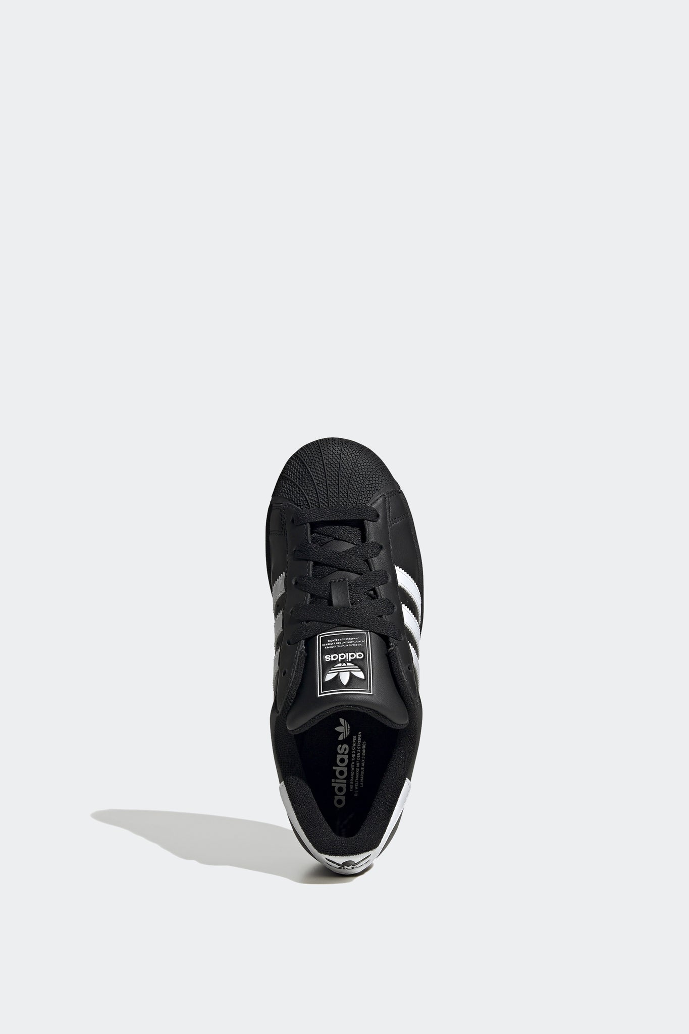 W SUPERSTAR II