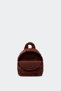 NSW FUTURA FAUX FUR MINI BACKPACK