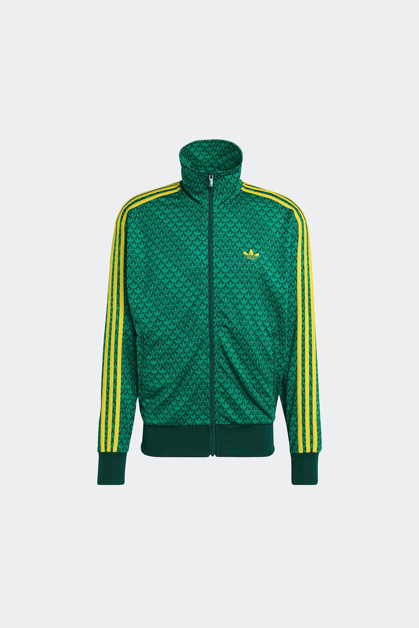 FIREBIRD TRACKTOP – Sesinko