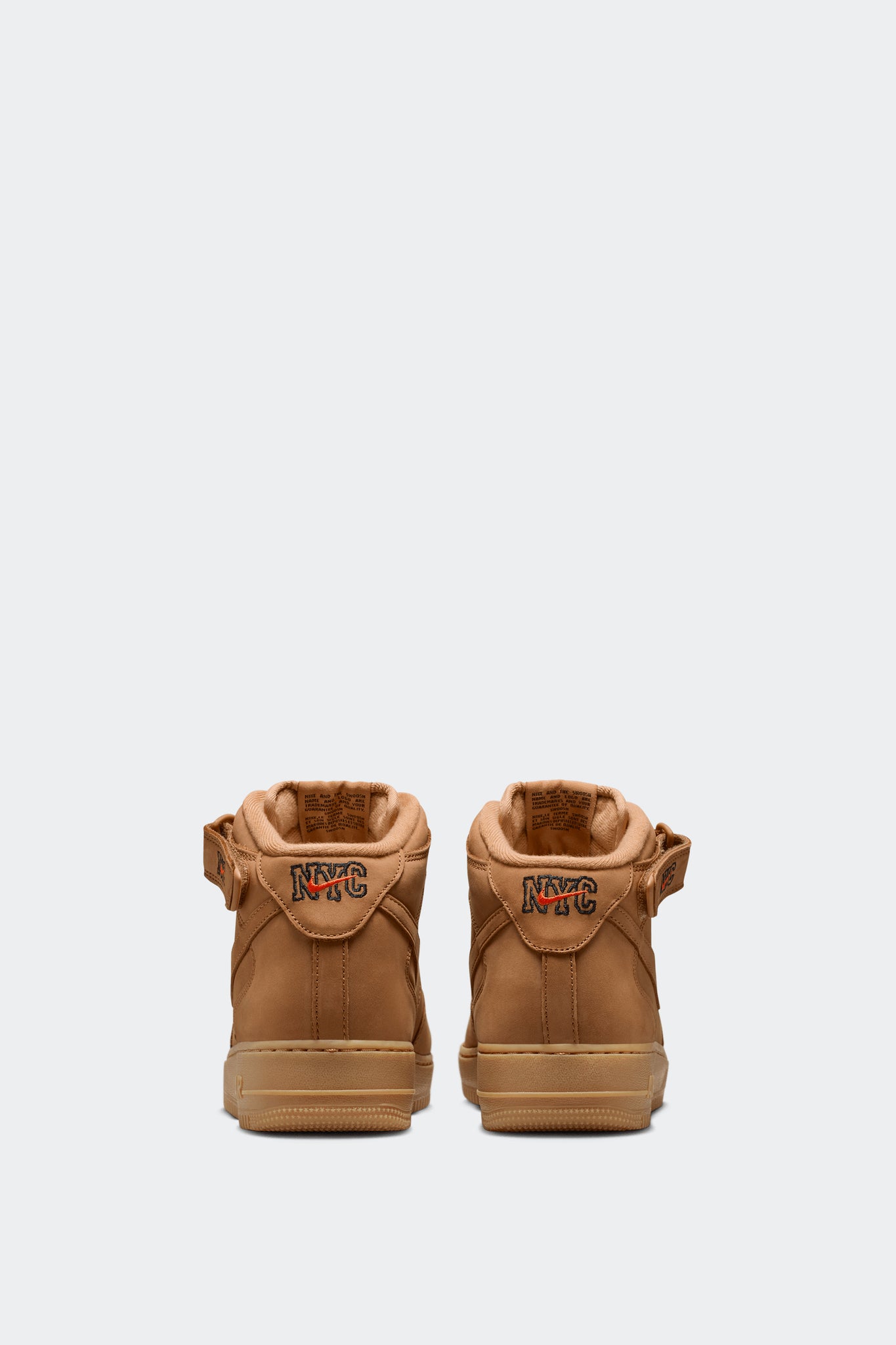 AIR FORCE 1 MID '07 PREMIUM