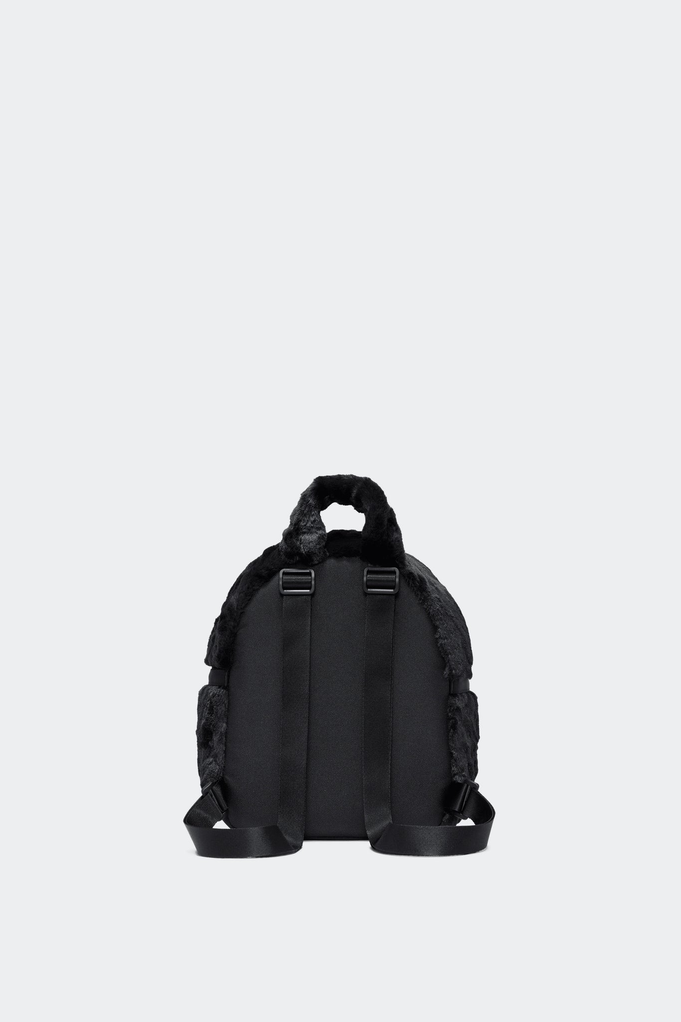 NSW FUTURA FAUX FUR MINI BACKPACK