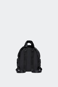 NSW FUTURA FAUX FUR MINI BACKPACK