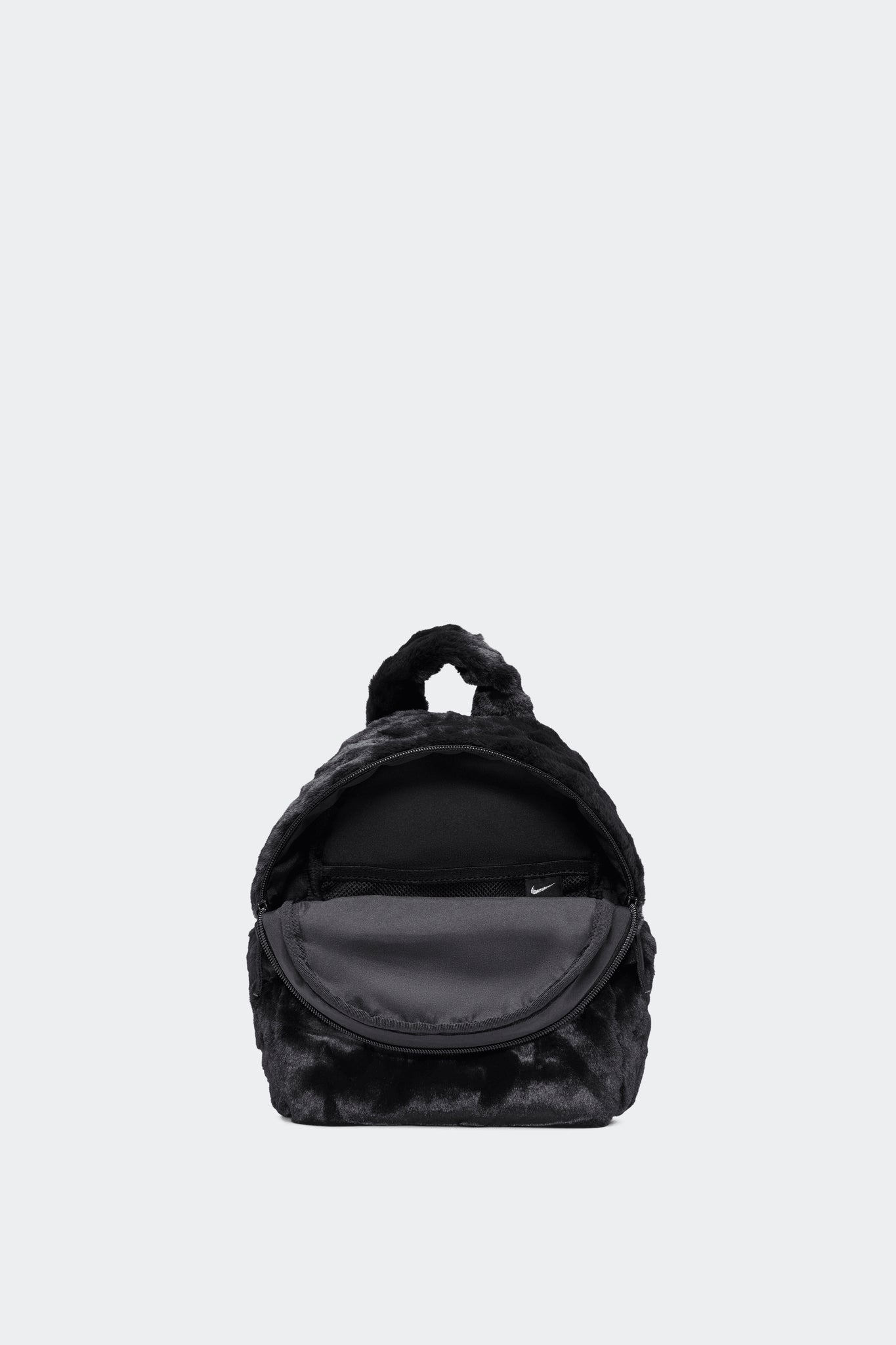 NSW FUTURA FAUX FUR MINI BACKPACK