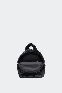 NSW FUTURA FAUX FUR MINI BACKPACK
