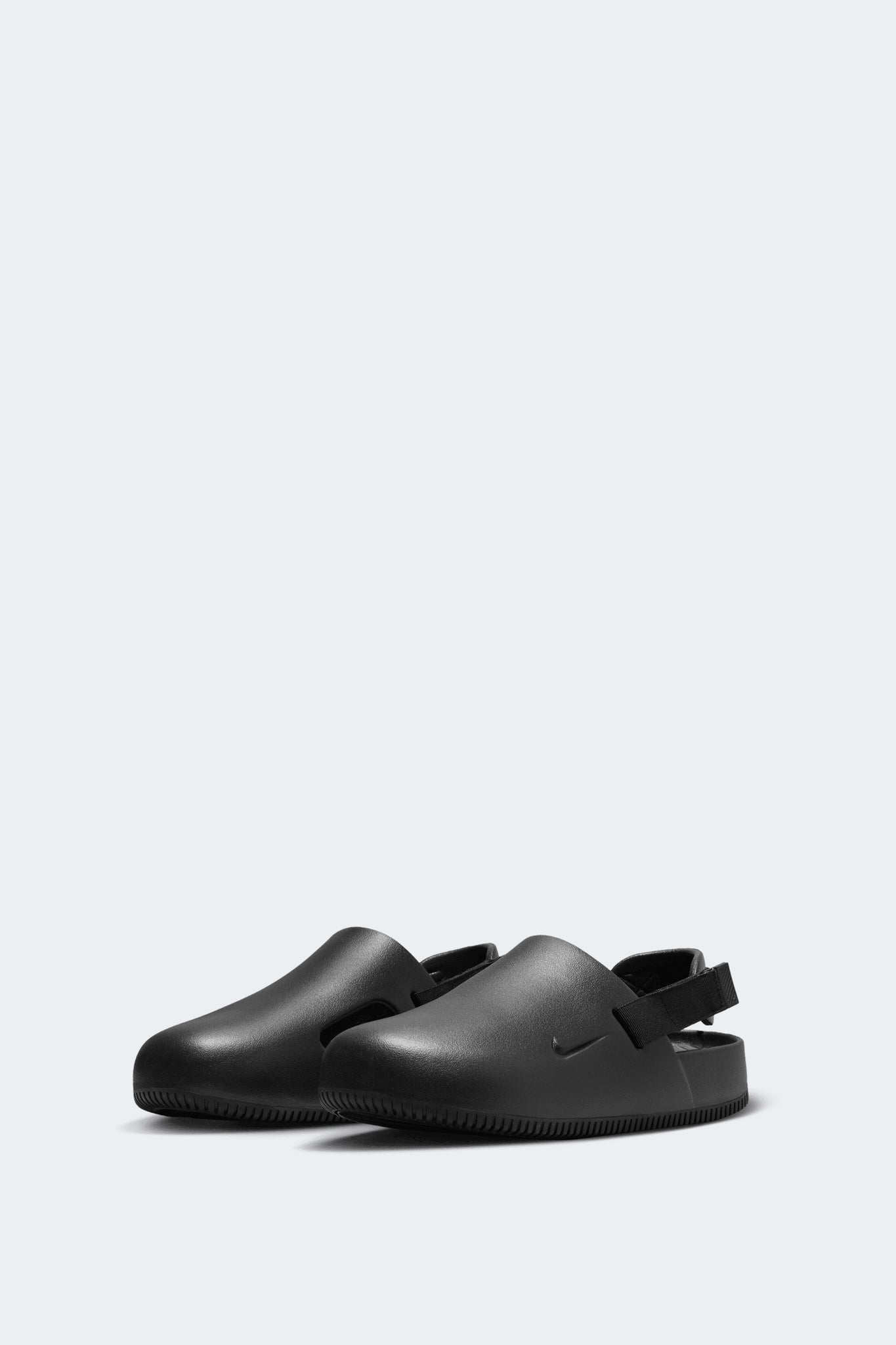 CALM MULES
