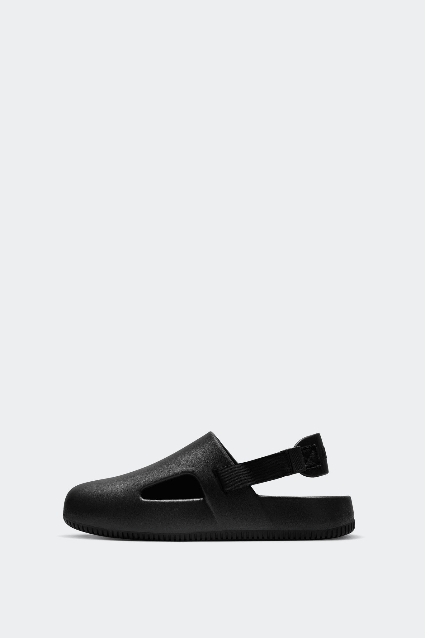 CALM MULES