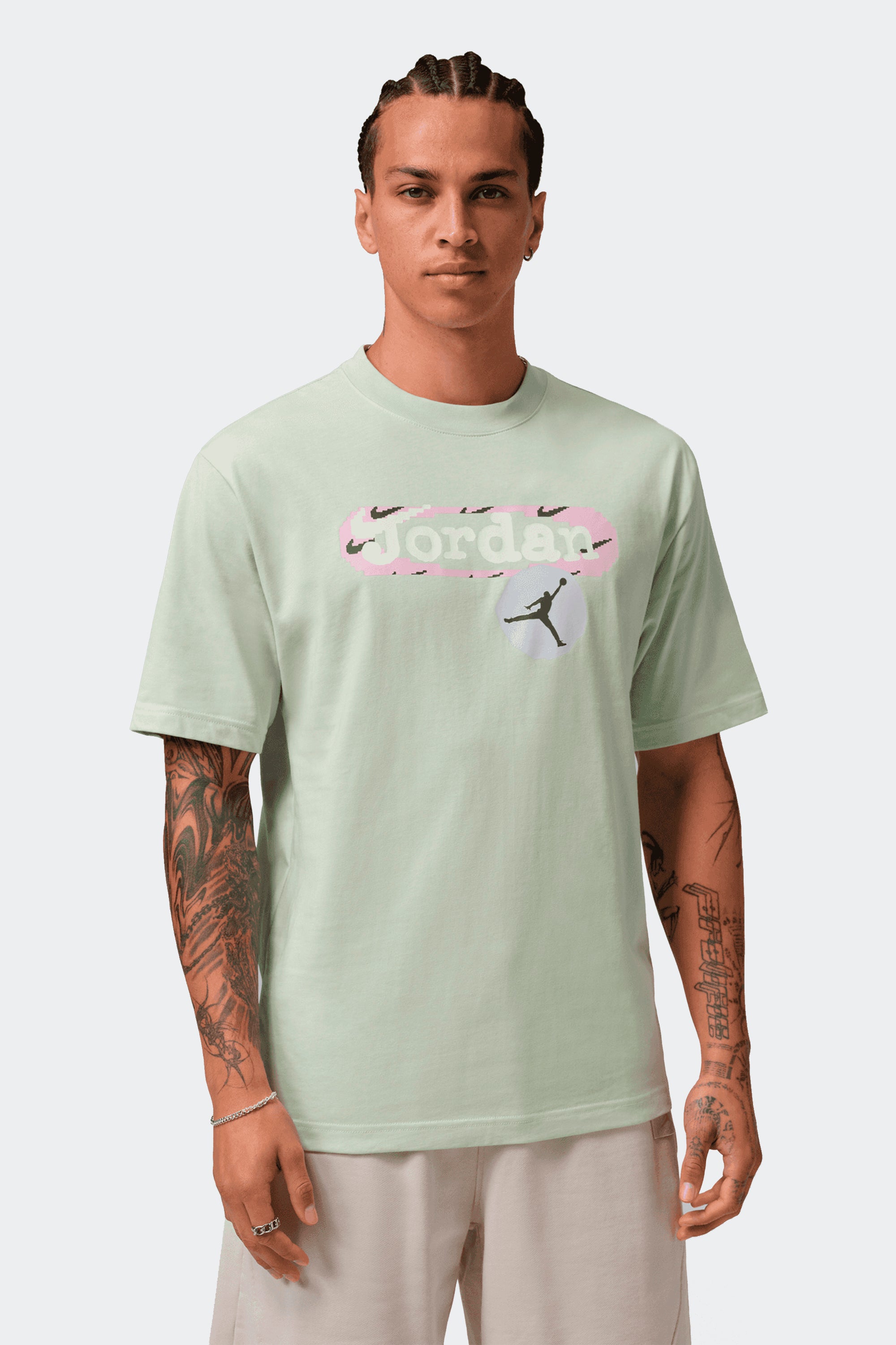 JORDAN TEE – Sesinko