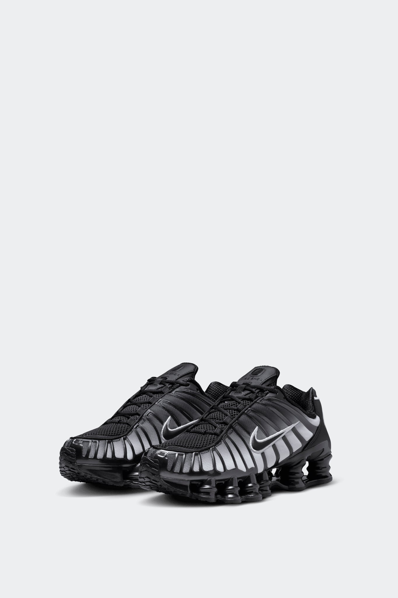W SHOX TL FADE