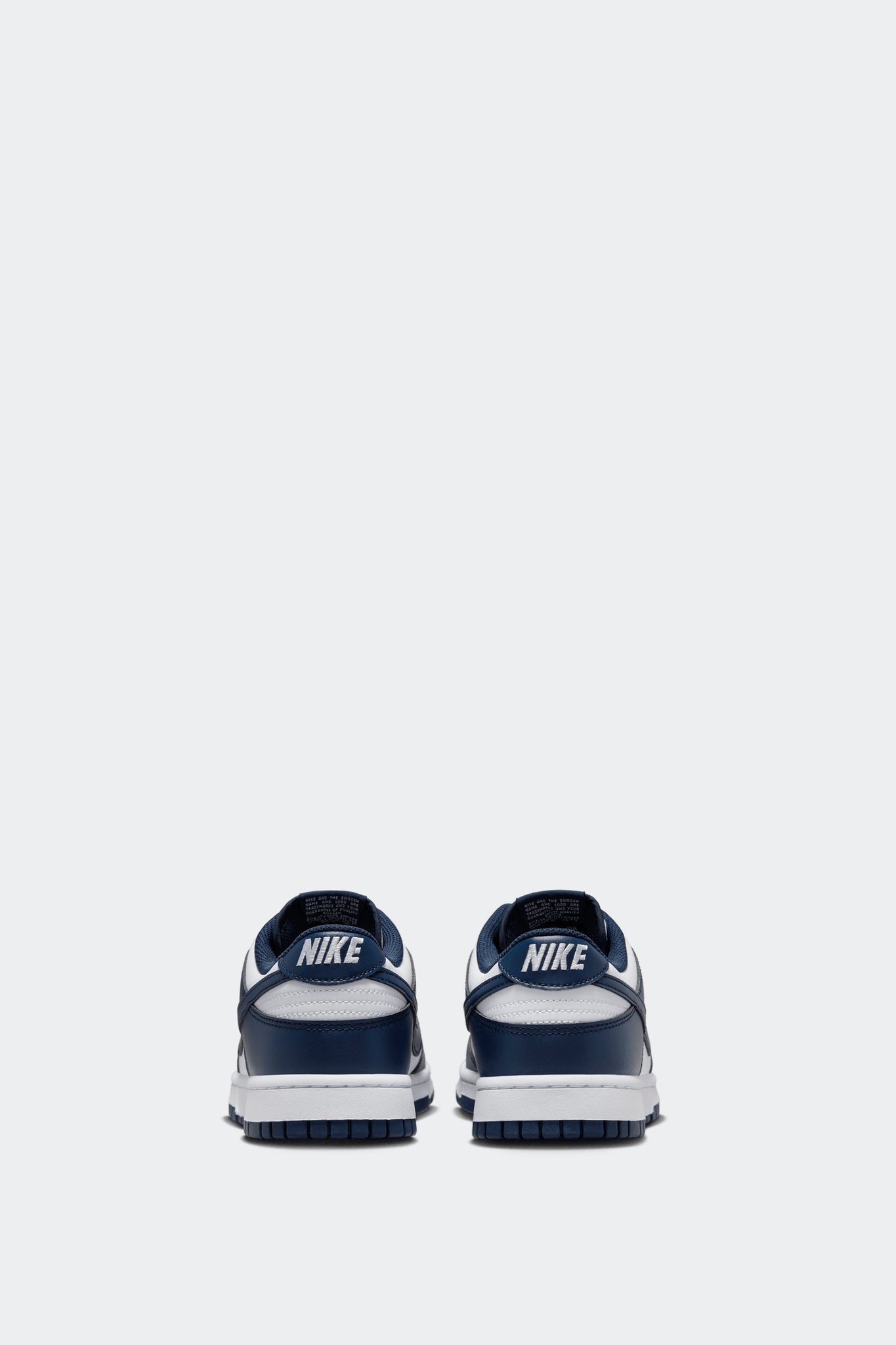 DUNK LOW RETRO