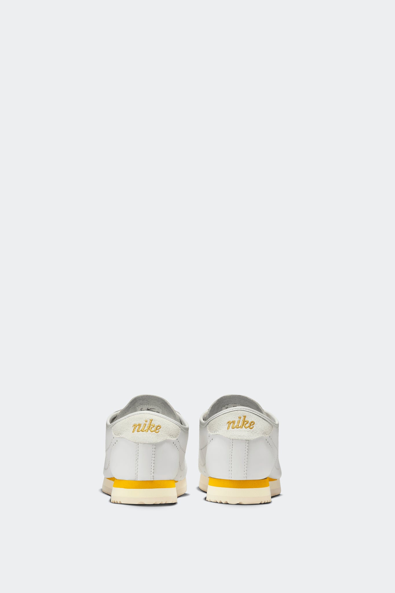 W CORTEZ LEATHER
