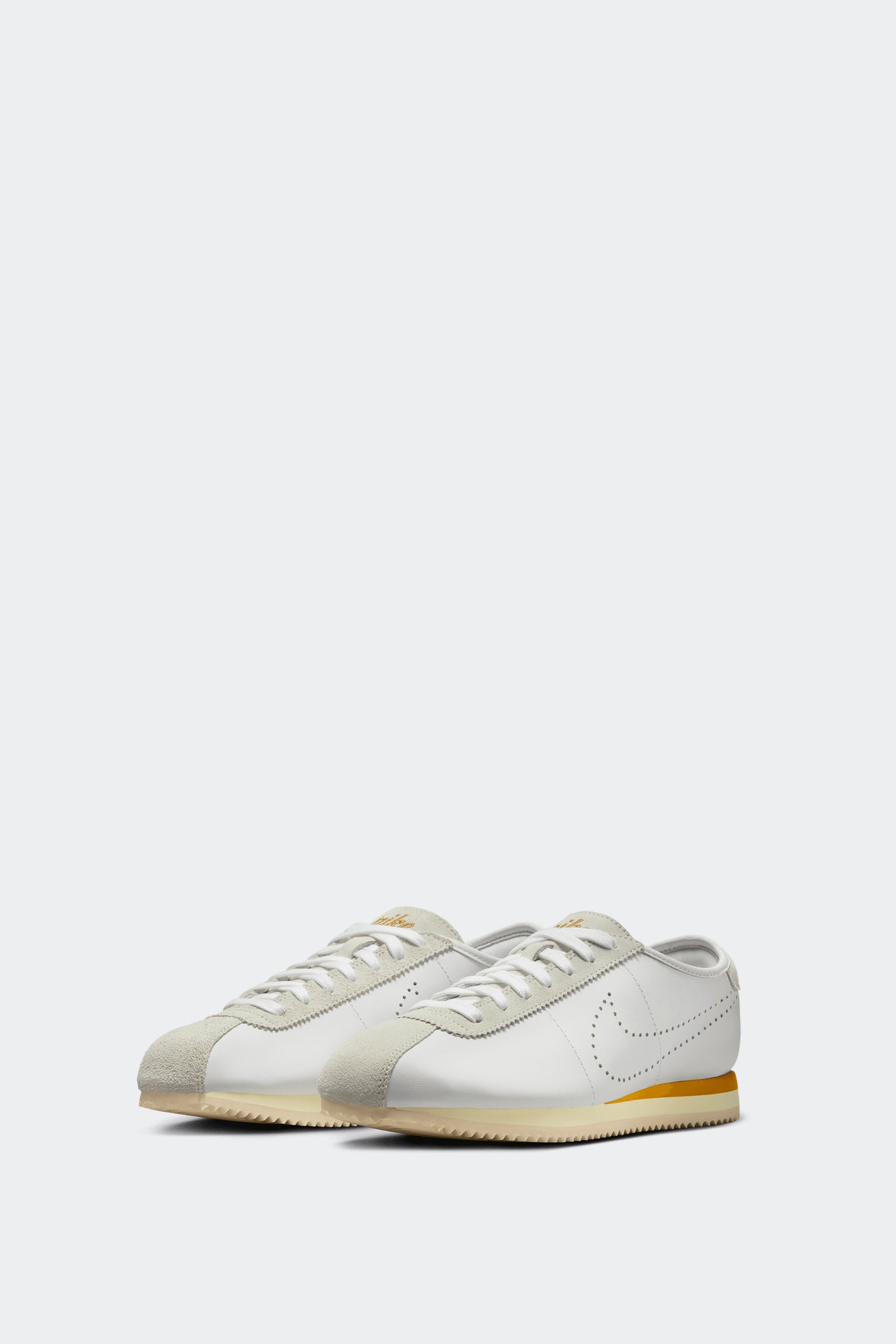 W CORTEZ LEATHER