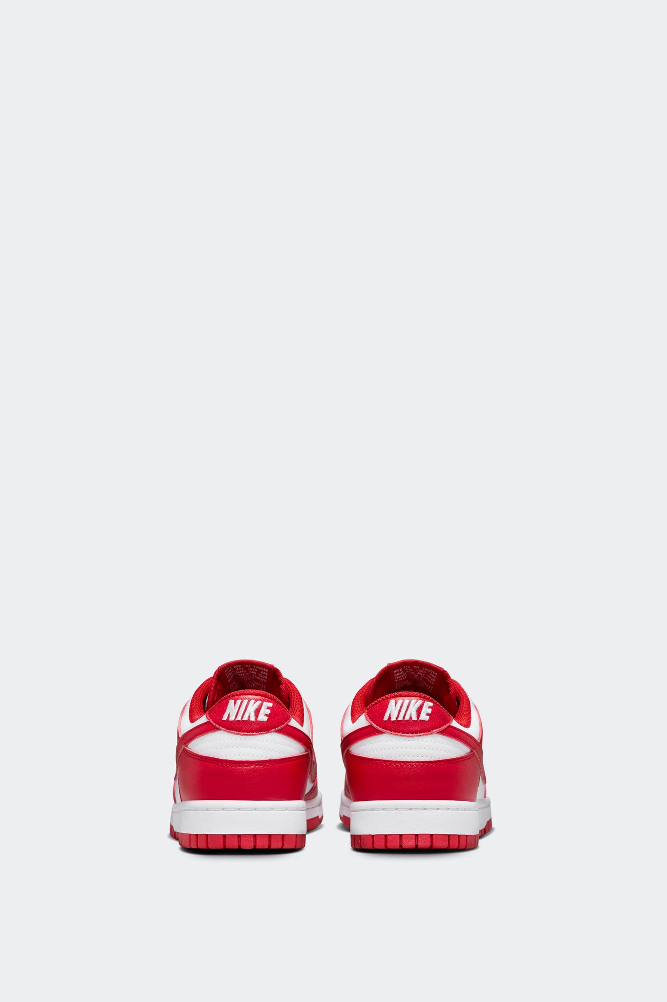 W DUNK LOW NEXT NATURE
