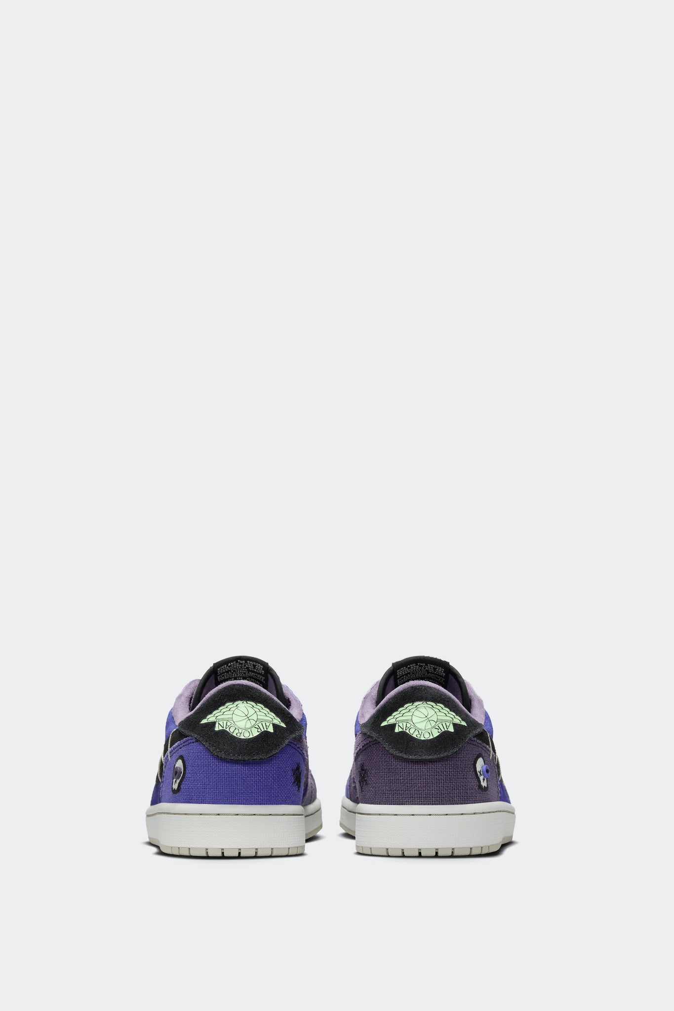 AIR JORDAN 1 RETRO LOW