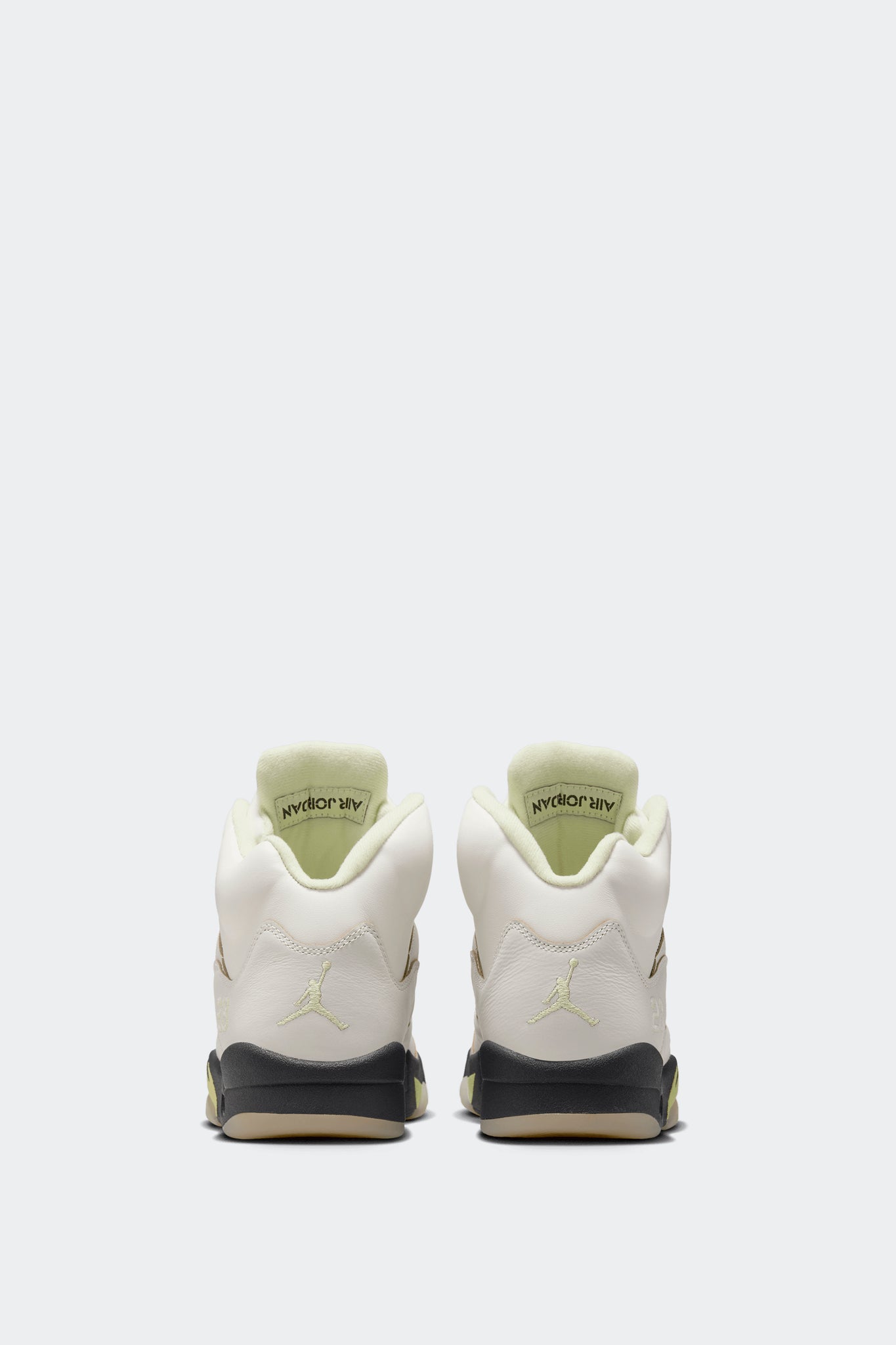W AIR JORDAN 5 RETRO