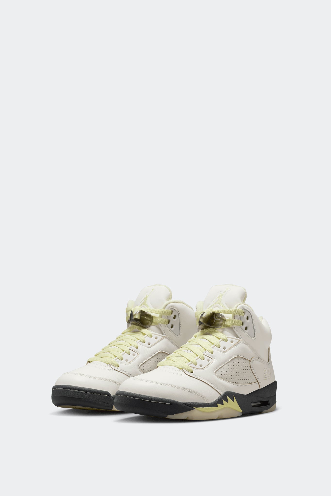 W AIR JORDAN 5 RETRO