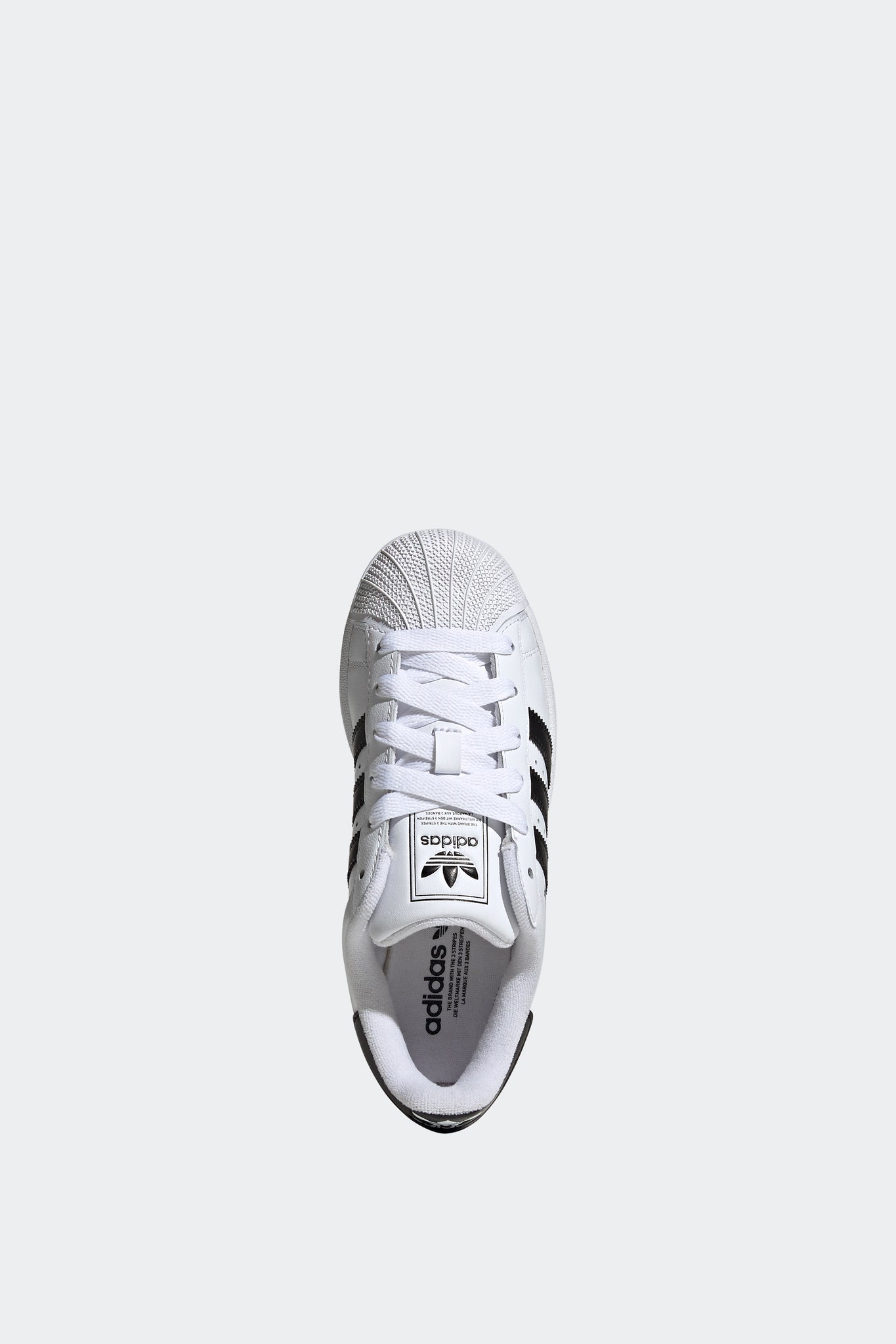 SUPERSTAR II GS