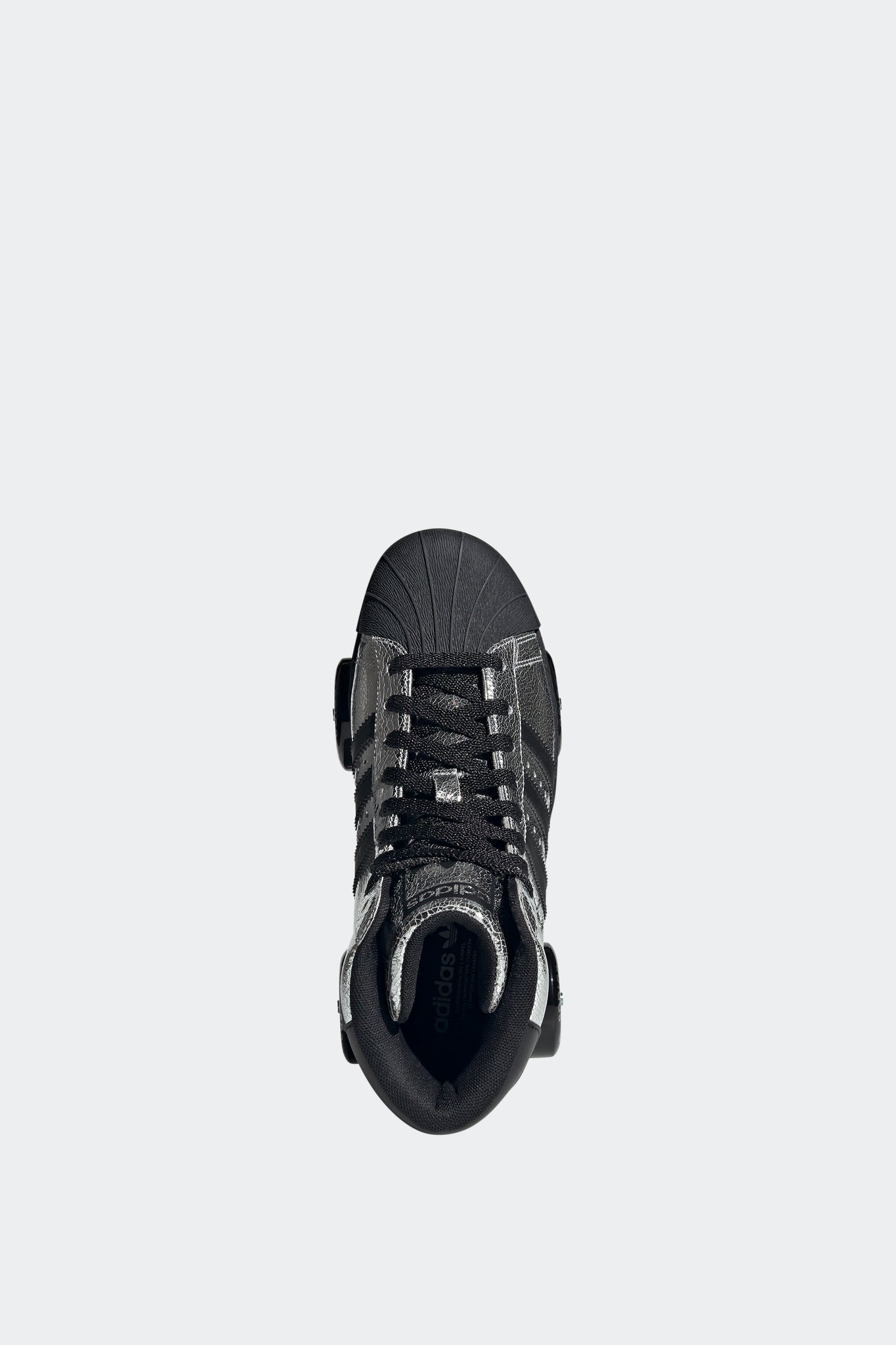 W SUPERSTAR 82 SKATE