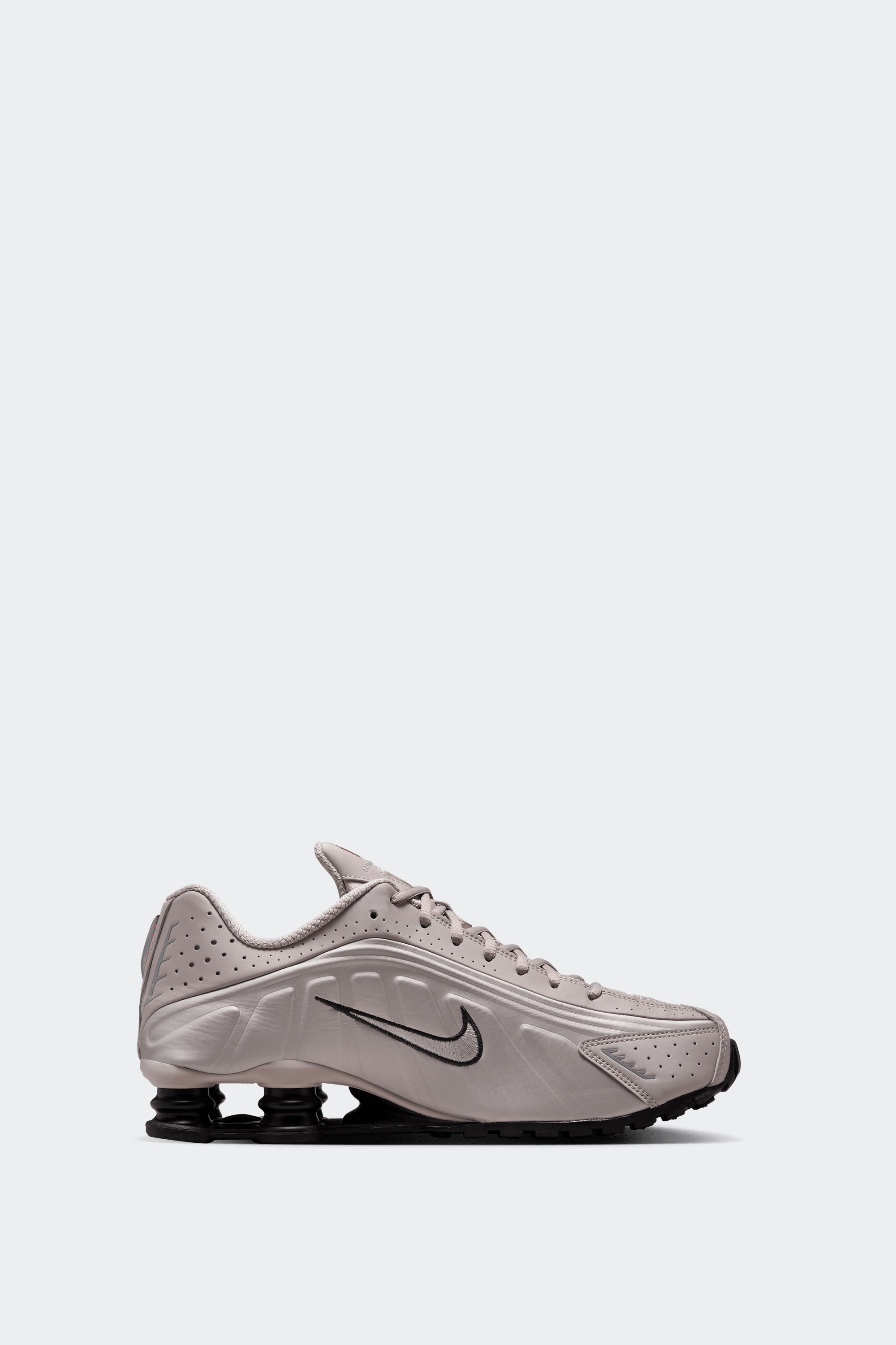 SHOX R4 – Sesinko