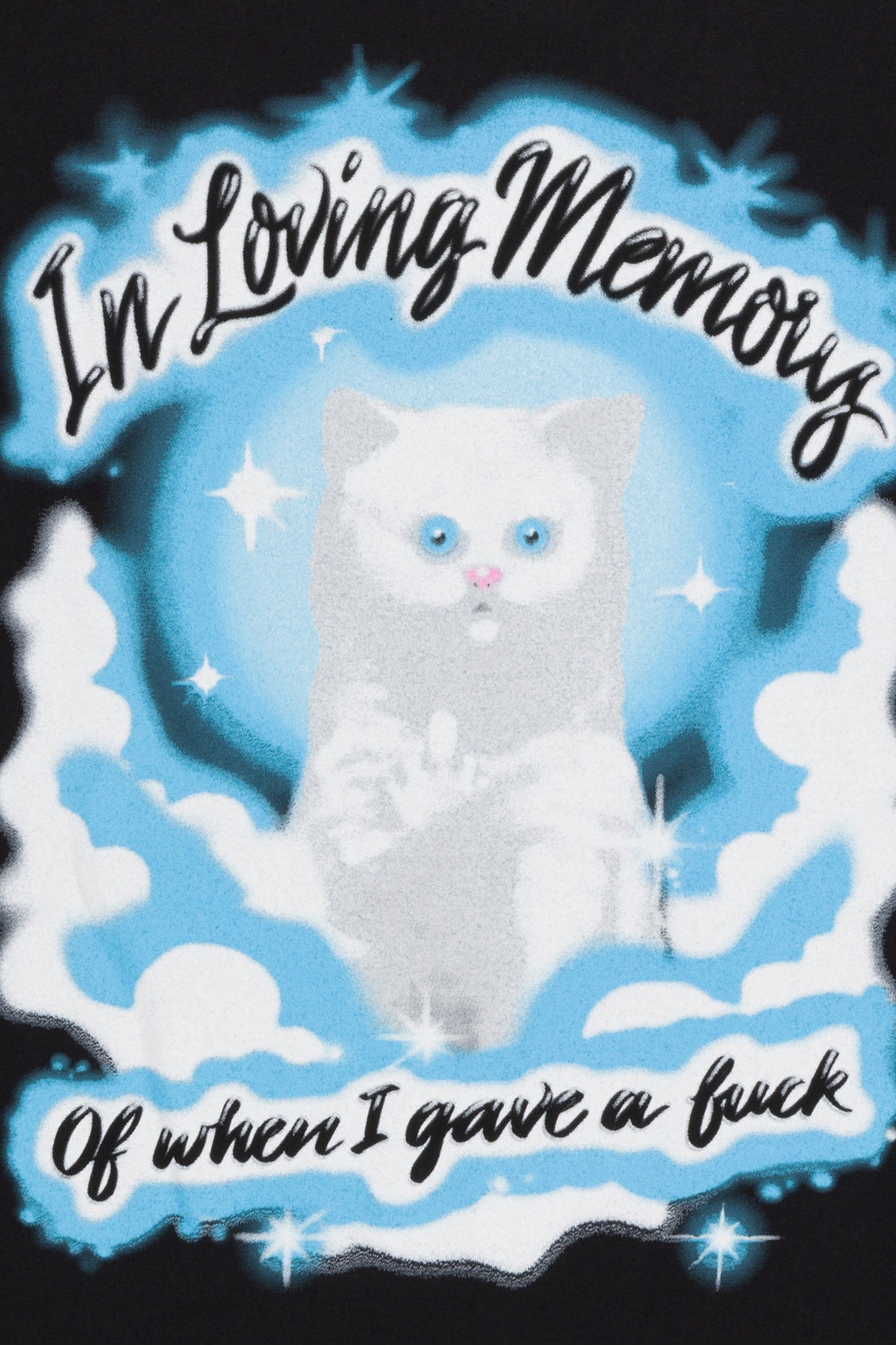 IN LOVING MEMORY TEE