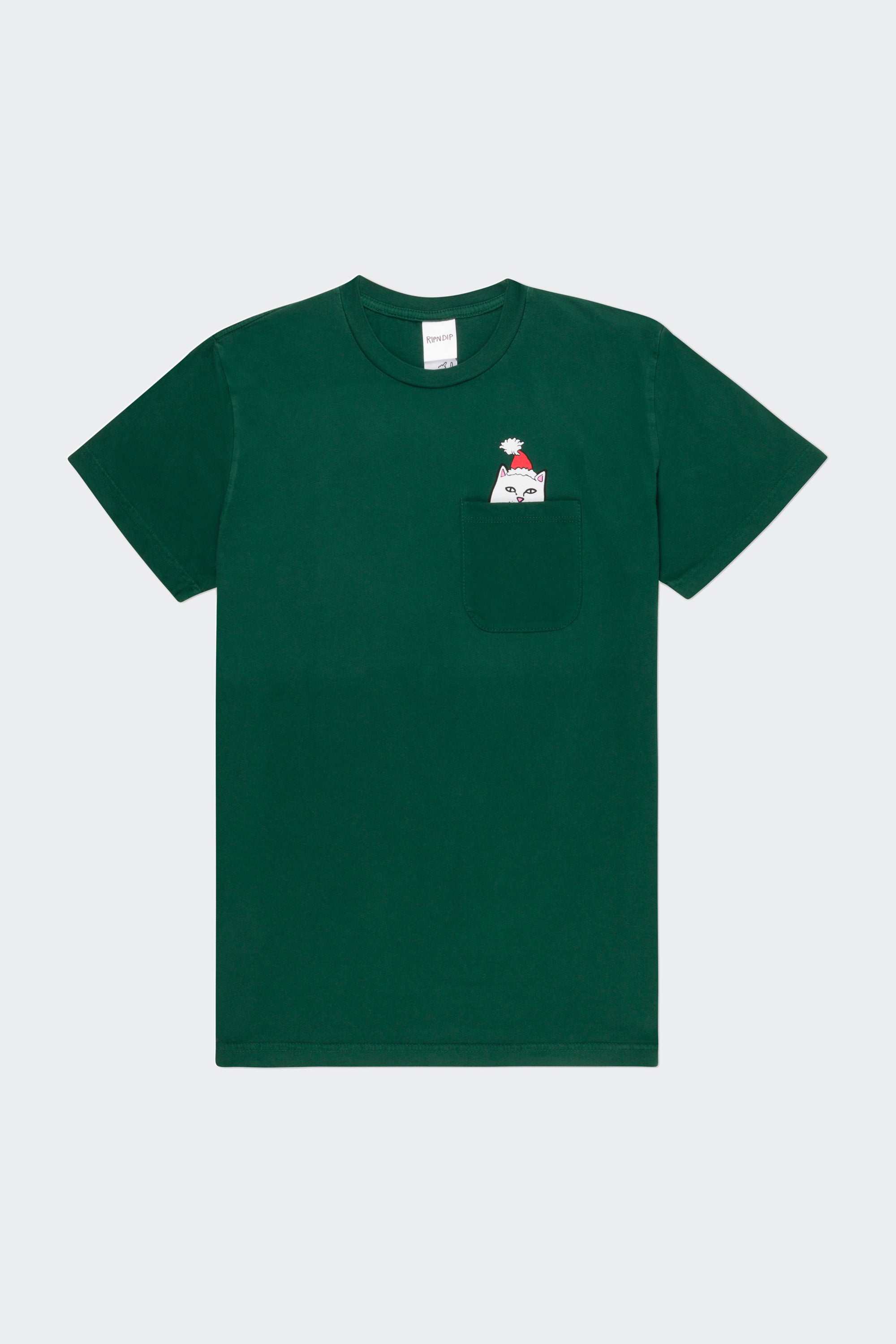 LORD SANTA TEE – Sesinko
