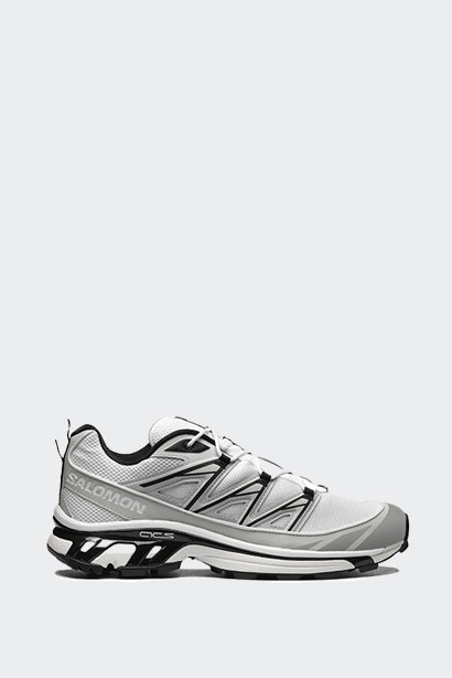 ★SALOMON★XT-6 Expanse White l Black★大人気★ SALOMON XT-6 EXPANSE White / Metal / Black （サロモン XT-6