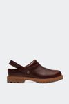 W HERITAGE CLOG