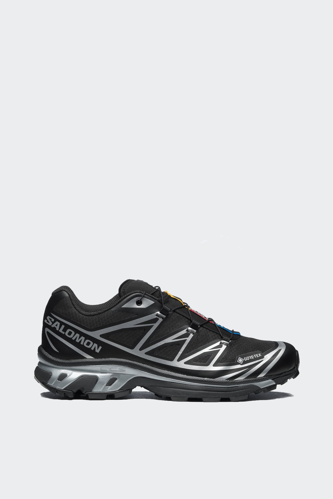 Salomon XT-6 GTX Black L47450600 | Sesinko