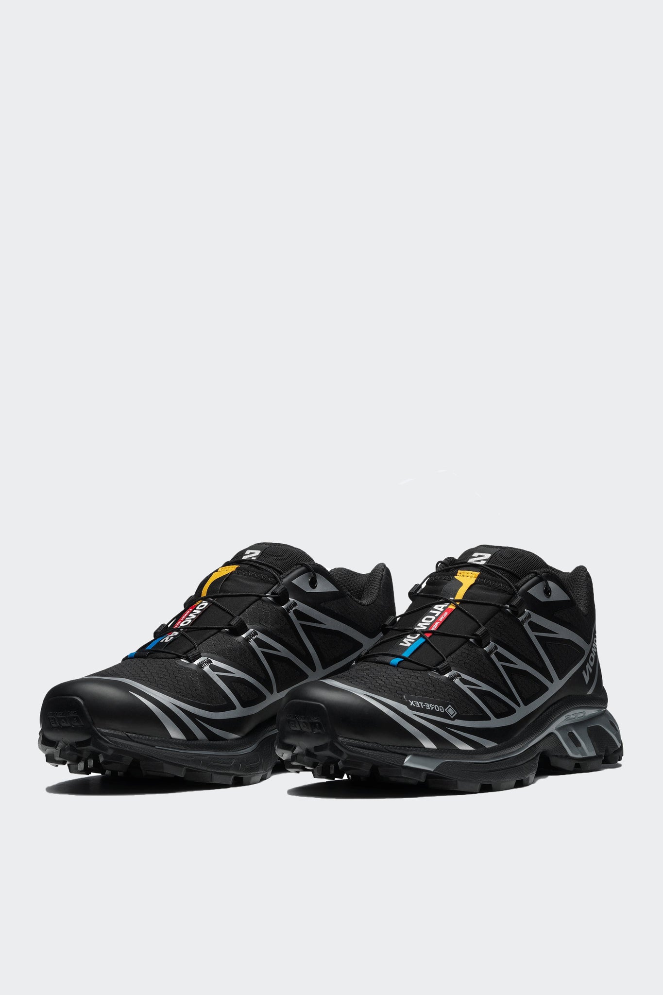 Salomon XT-6 GTX Black L47450600 | Sesinko